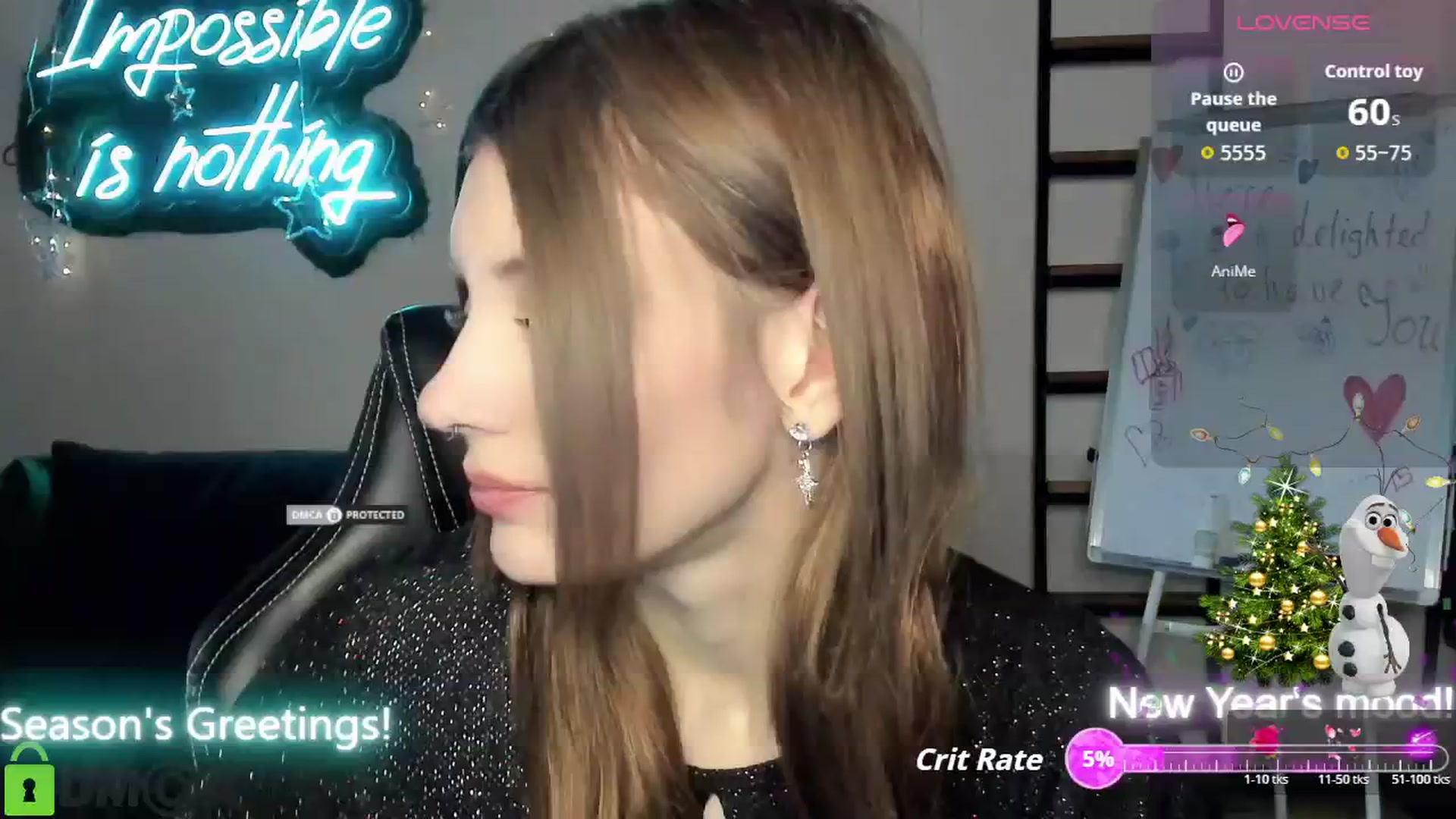 Gallery image thumbnail from Jen_Shy's myfreecams stream on, 12/31/2025, 13:04 image 4 of 20