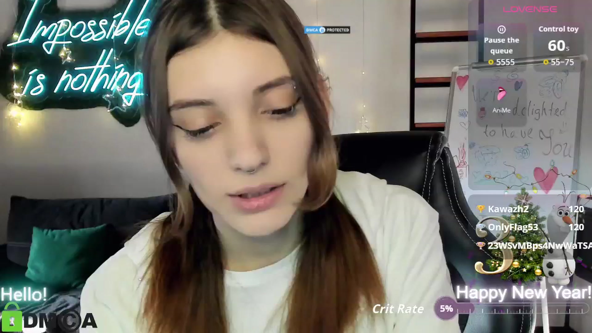Gallery image thumbnail from Jen_Shy's myfreecams stream on, 01/02/2026, 11:54 image 15 of 20