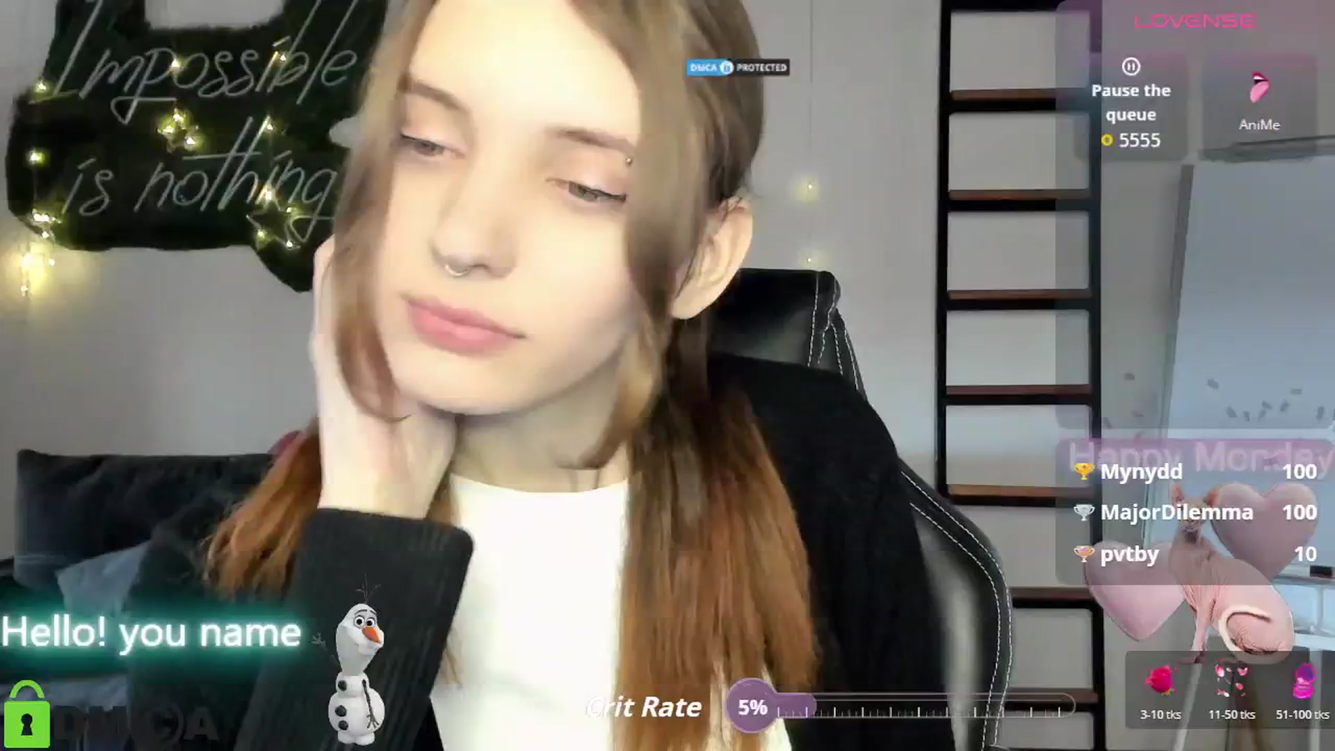Gallery image thumbnail from Jen_Shy's myfreecams stream on, 02/23/2026, 10:26 image 20 of 20