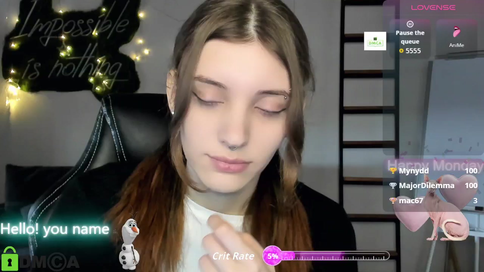 Gallery image thumbnail from Jen_Shy's myfreecams stream on, 02/23/2026, 10:26 image 6 of 20