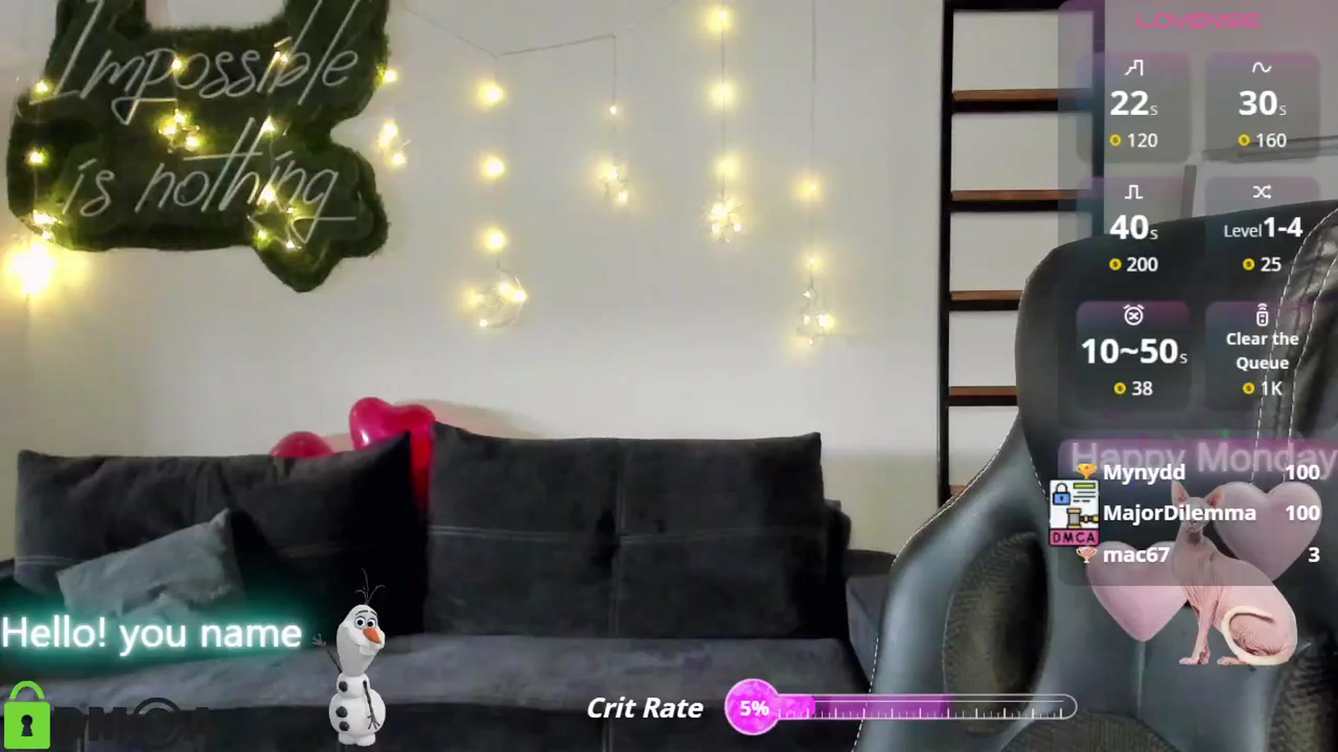 Gallery image thumbnail from Jen_Shy's myfreecams stream on, 02/23/2026, 10:26 image 16 of 20