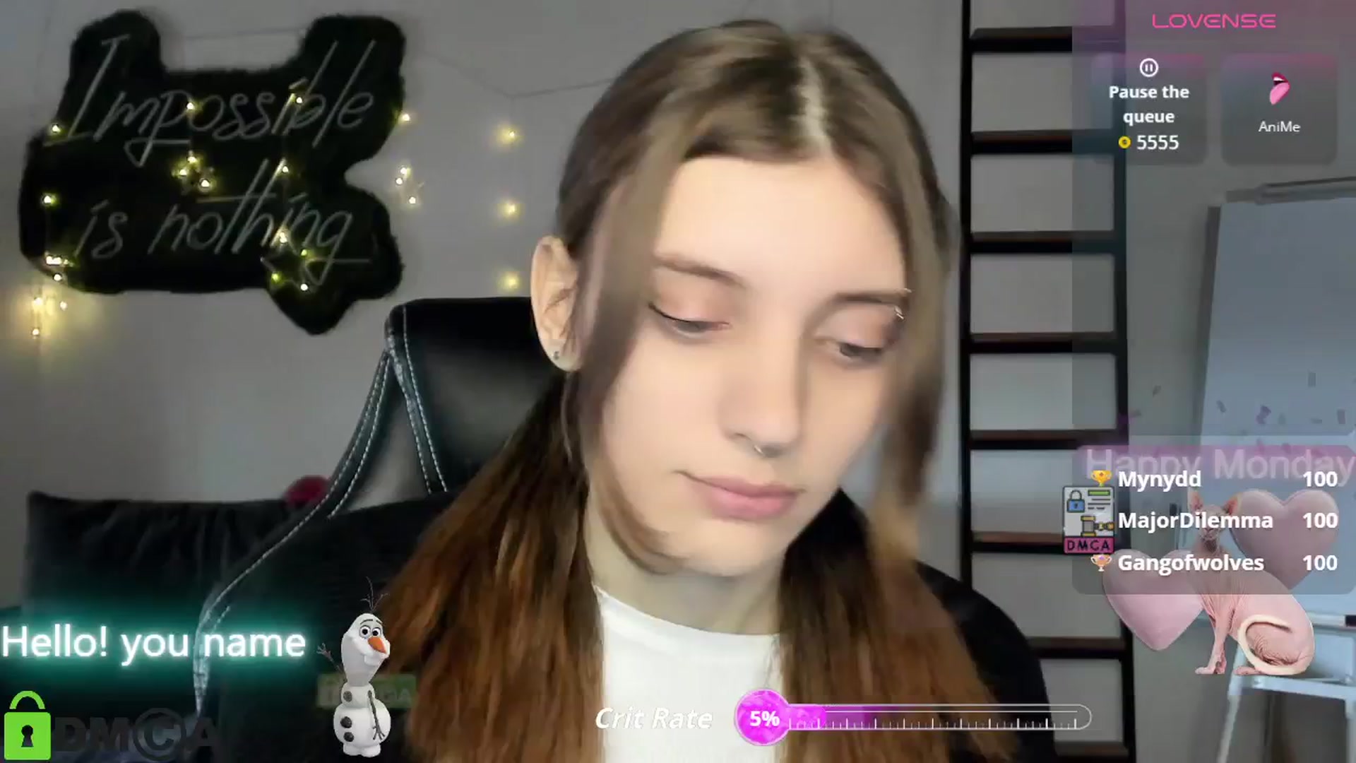 Gallery image thumbnail from Jen_Shy's myfreecams stream on, 02/23/2026, 13:18 image 8 of 20