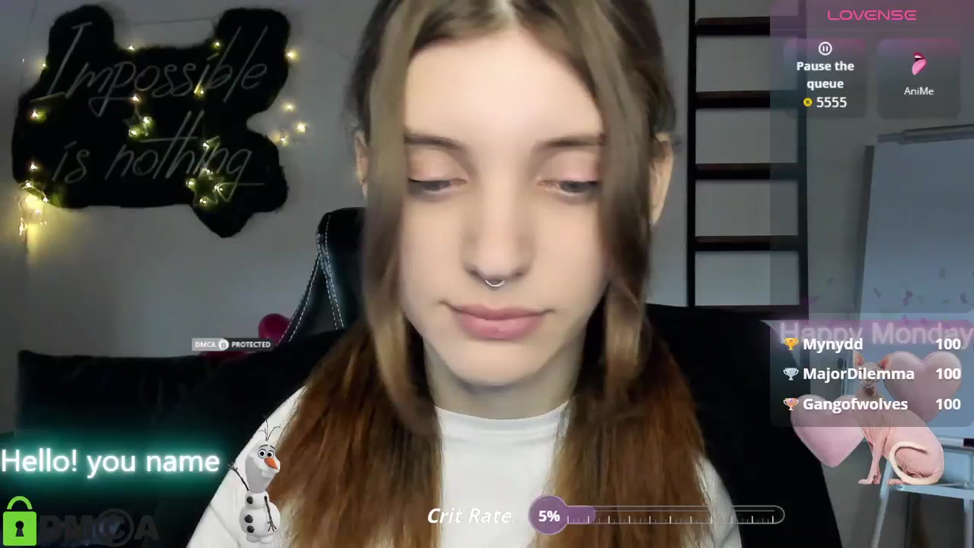 Gallery image thumbnail from Jen_Shy's myfreecams stream on, 02/23/2026, 13:18 image 2 of 20