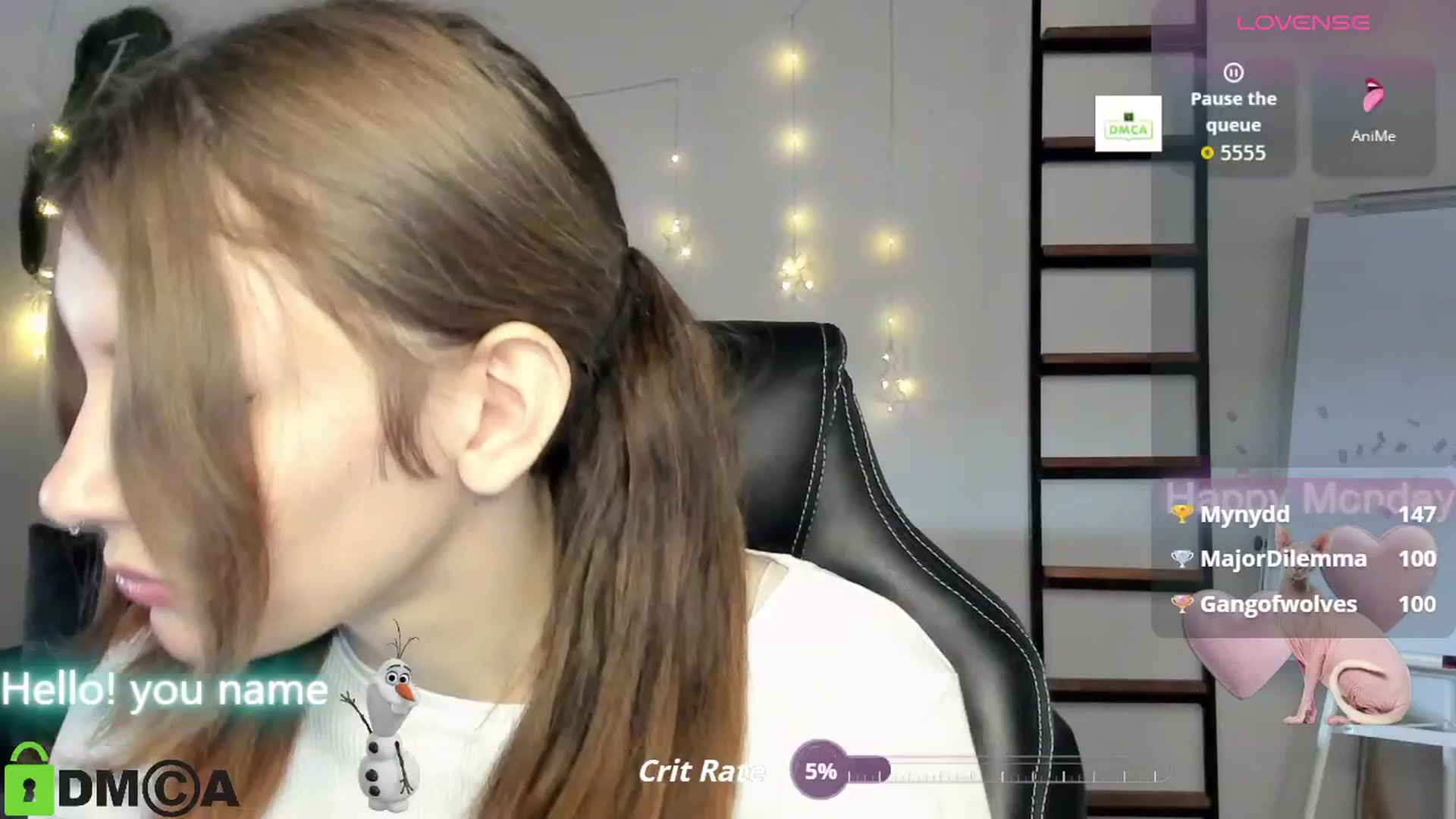 Gallery image thumbnail from Jen_Shy's myfreecams stream on, 02/23/2026, 13:18 image 20 of 20