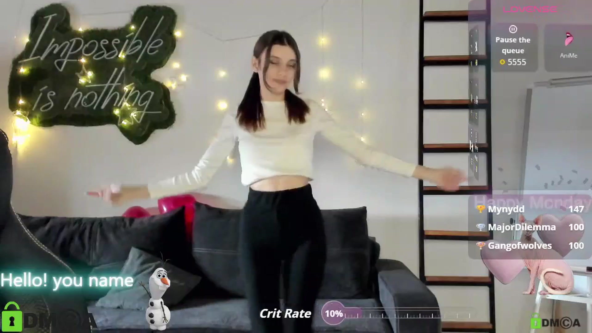 Gallery image thumbnail from Jen_Shy's myfreecams stream on, 02/23/2026, 13:18 image 17 of 20
