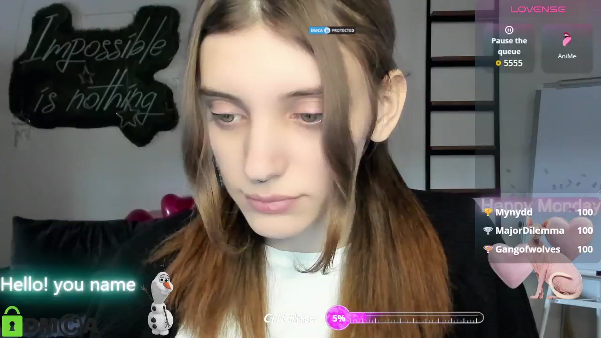 Gallery image thumbnail from Jen_Shy's myfreecams stream on, 02/23/2026, 13:18 image 3 of 20