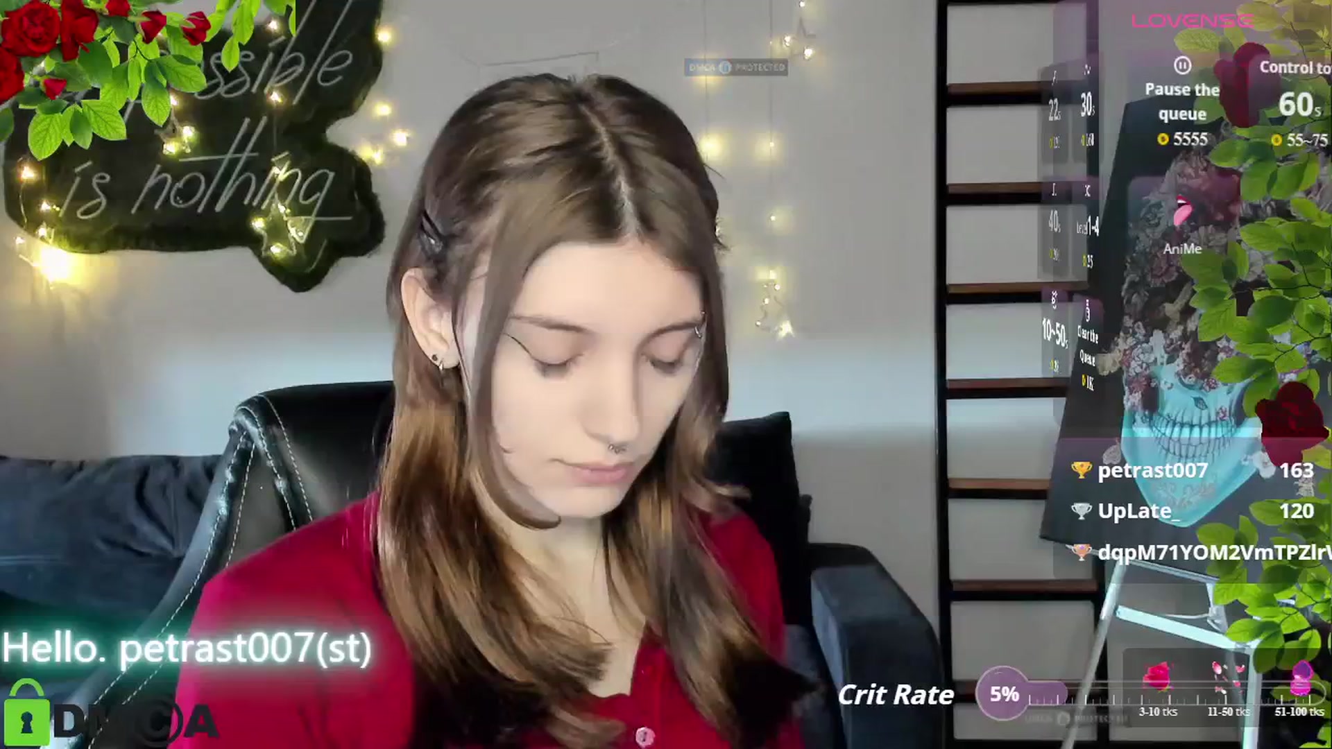 Gallery image thumbnail from Jen_Shy's myfreecams stream on, 04/13/2026, 12:24 image 19 of 20