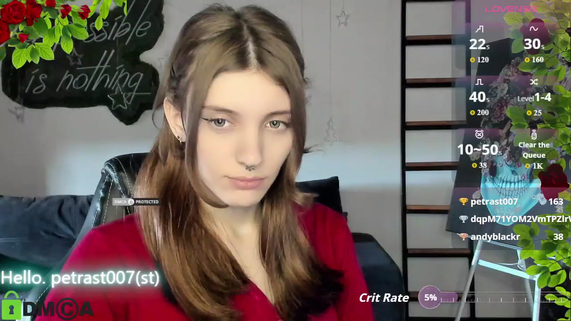 Gallery image thumbnail from Jen_Shy's myfreecams stream on, 04/13/2026, 12:24 image 16 of 20