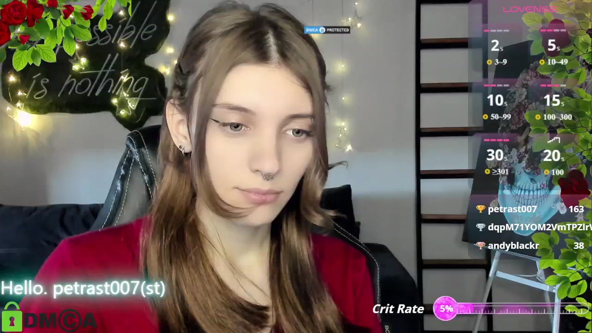 Gallery image thumbnail from Jen_Shy's myfreecams stream on, 04/13/2026, 12:24 image 8 of 20