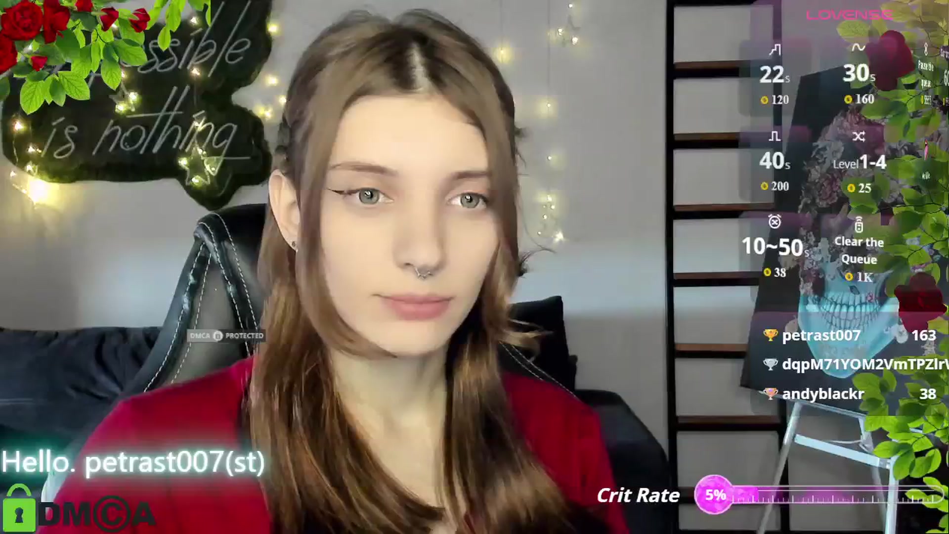 Gallery image thumbnail from Jen_Shy's myfreecams stream on, 04/13/2026, 12:24 image 10 of 20