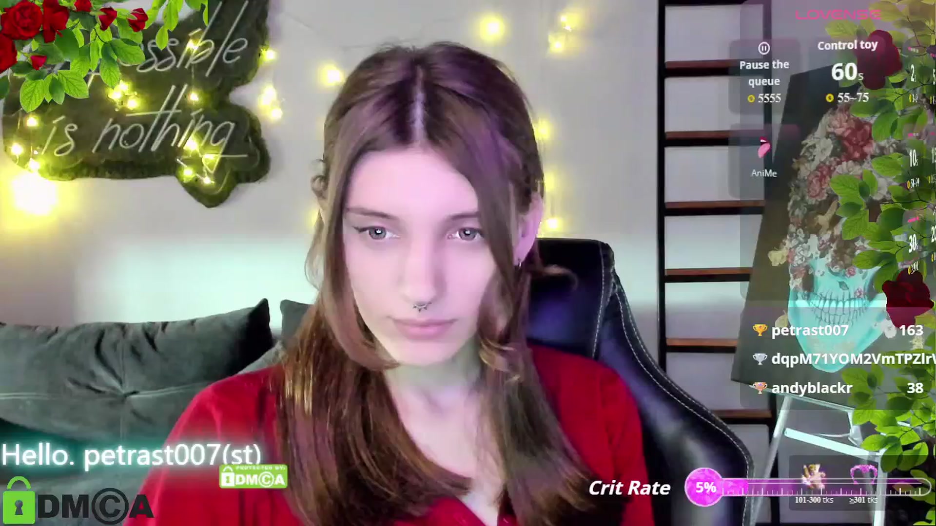 Gallery image thumbnail from Jen_Shy's myfreecams stream on, 04/13/2026, 12:24 image 3 of 20