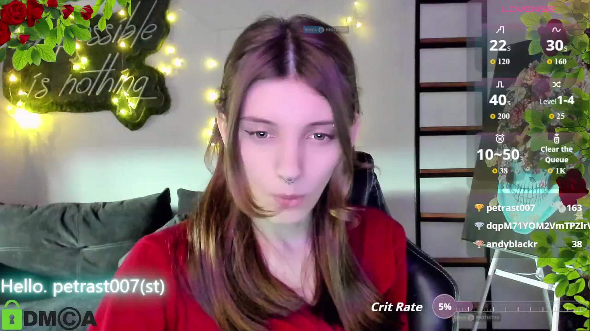 Gallery image thumbnail from Jen_Shy's myfreecams stream on, 04/13/2026, 12:24 image 2 of 20