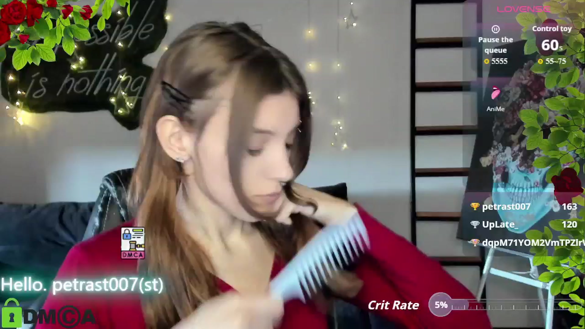 Gallery image thumbnail from Jen_Shy's myfreecams stream on, 04/13/2026, 12:24 image 17 of 20