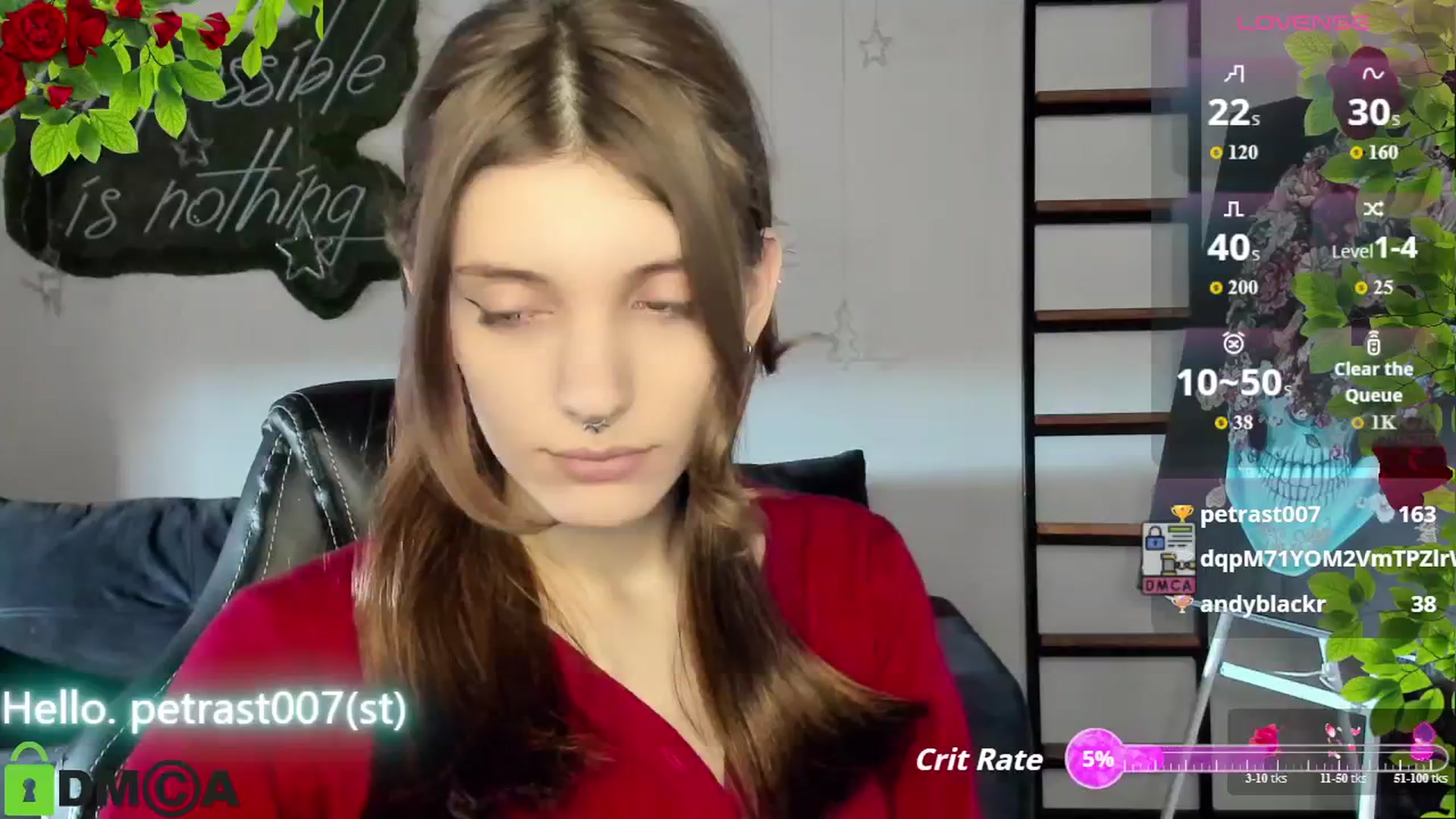 Gallery image thumbnail from Jen_Shy's myfreecams stream on, 04/13/2026, 12:24 image 15 of 20