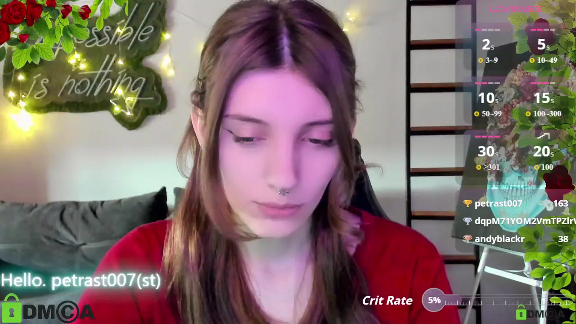 Gallery image thumbnail from Jen_Shy's myfreecams stream on, 04/13/2026, 12:24 image 1 of 20