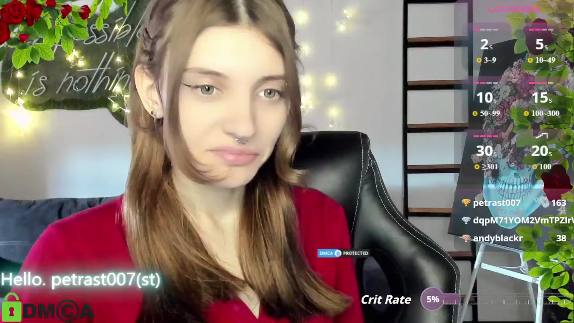 Gallery image thumbnail from Jen_Shy's myfreecams stream on, 04/13/2026, 12:24 image 5 of 20