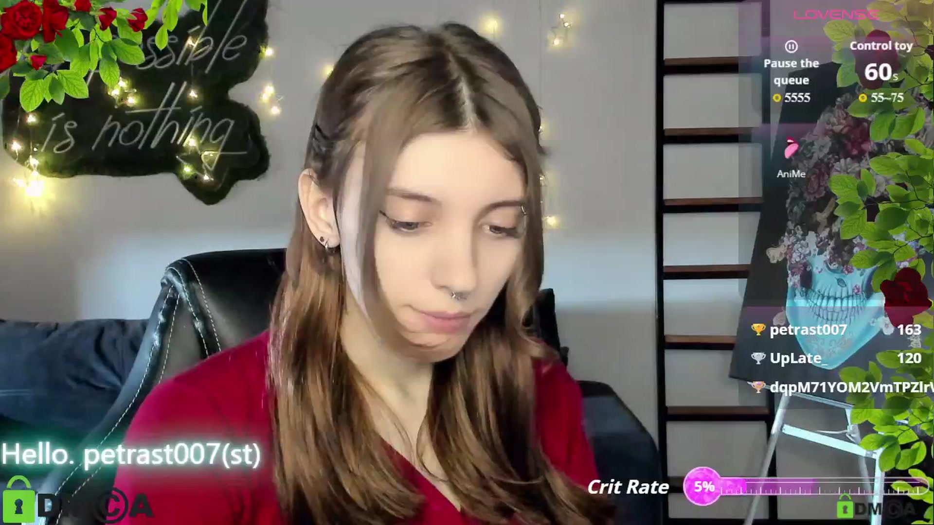Gallery image thumbnail from Jen_Shy's myfreecams stream on, 04/13/2026, 12:24 image 18 of 20