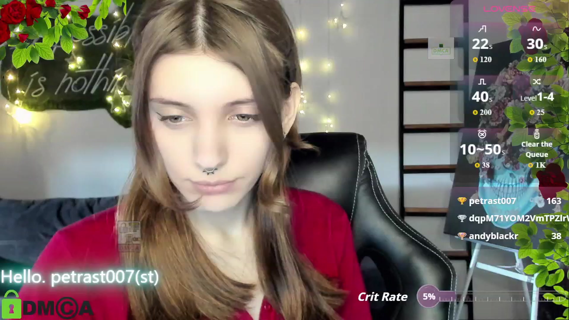Gallery image thumbnail from Jen_Shy's myfreecams stream on, 04/13/2026, 12:24 image 6 of 20