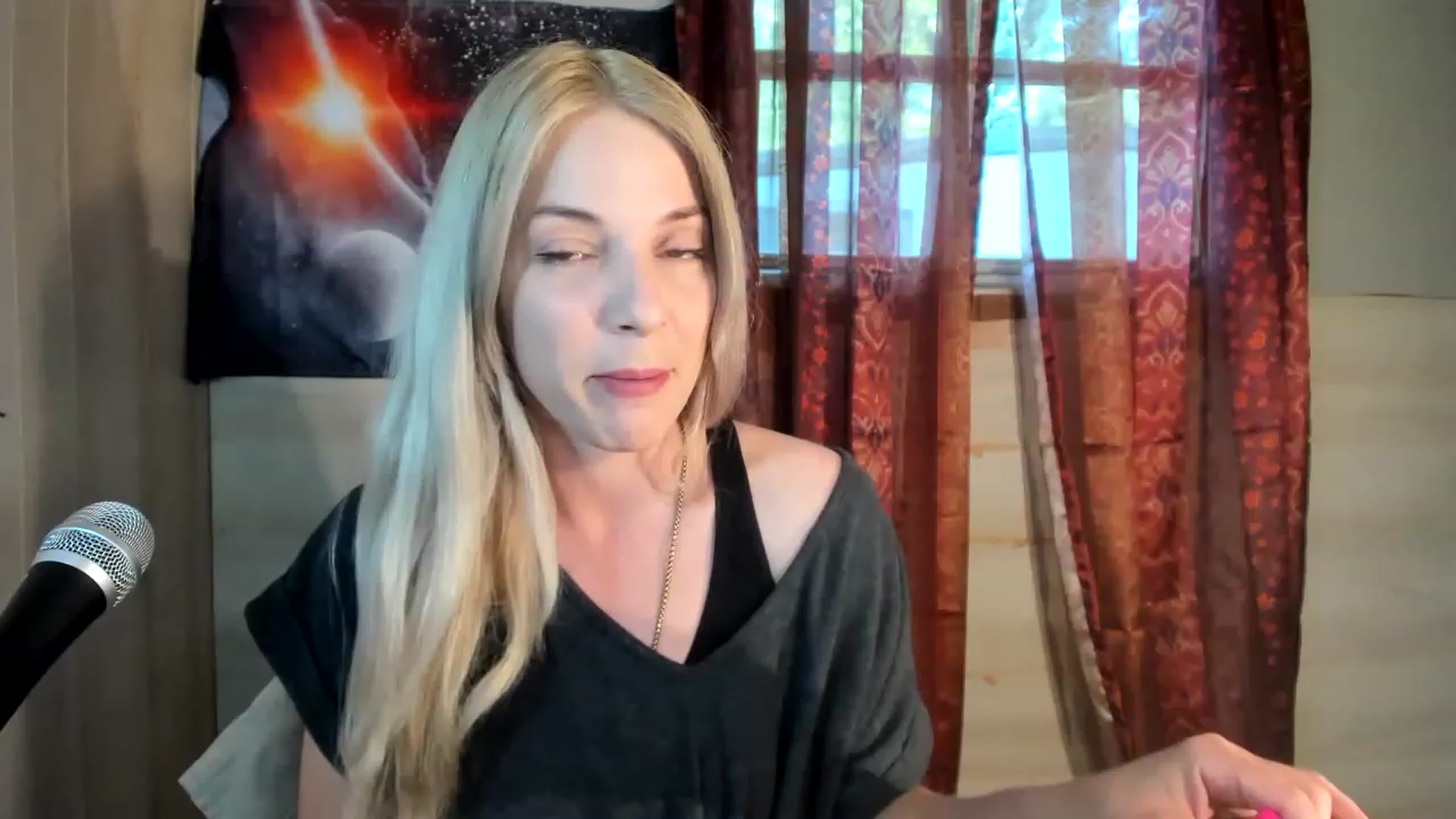 Gallery image thumbnail from Jen_Wick's myfreecams stream on, 05/28/2023, 20:51 image 12 of 20