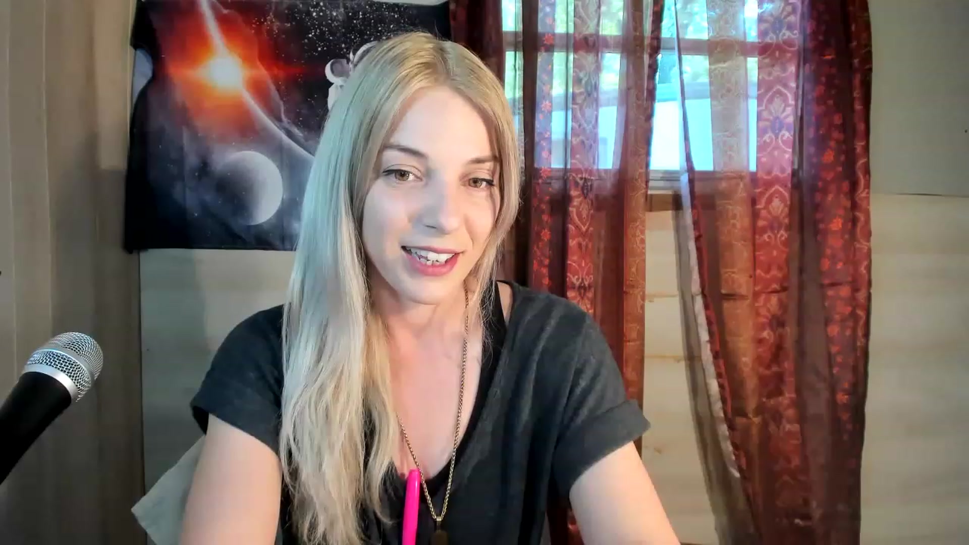 Gallery image thumbnail from Jen_Wick's myfreecams stream on, 05/28/2023, 20:51 image 17 of 20