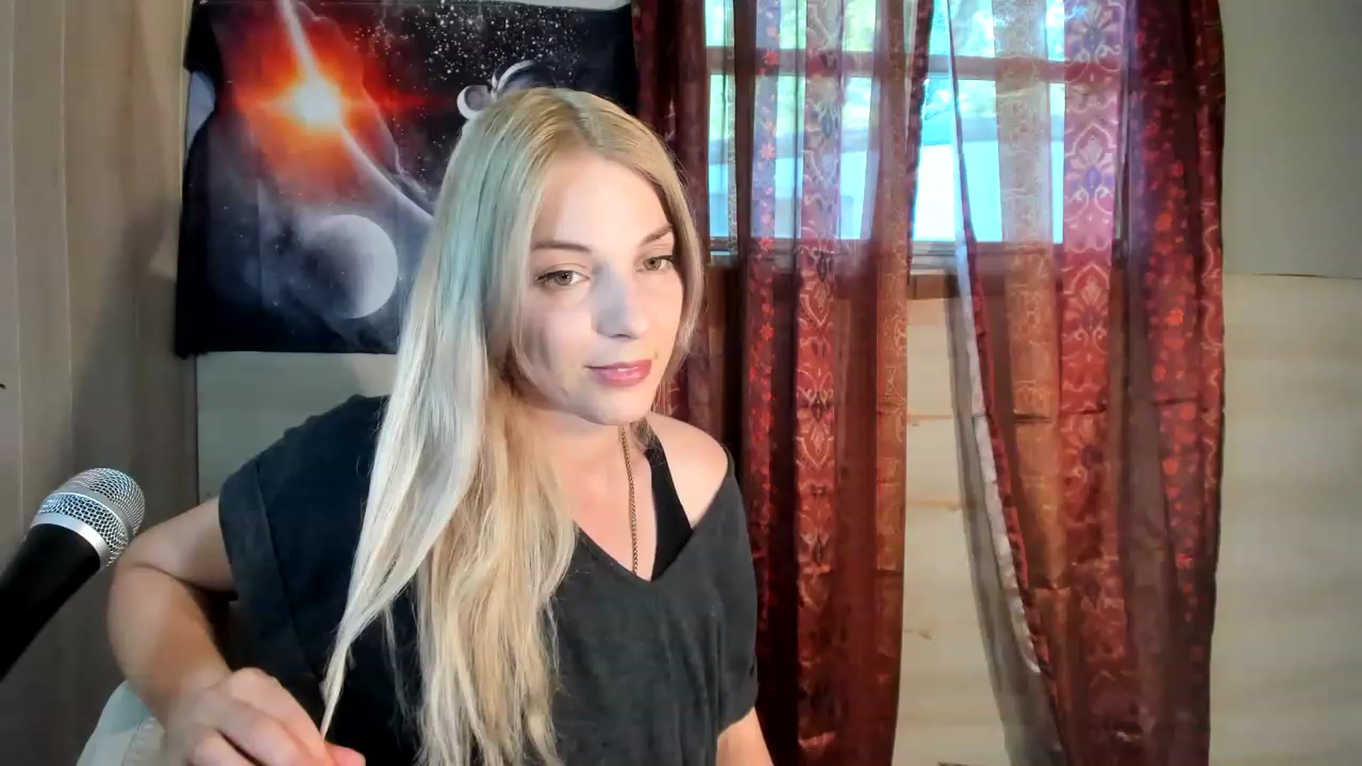 Gallery image thumbnail from Jen_Wick's myfreecams stream on, 05/28/2023, 20:51 image 8 of 20