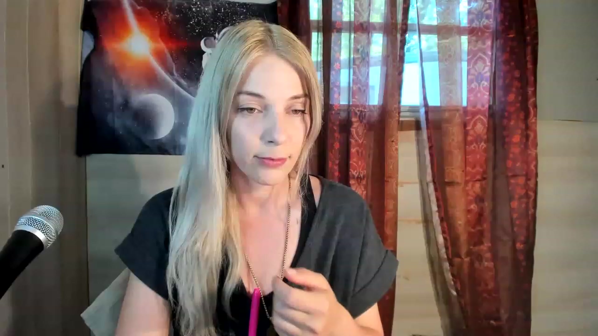 Gallery image thumbnail from Jen_Wick's myfreecams stream on, 05/28/2023, 20:51 image 18 of 20