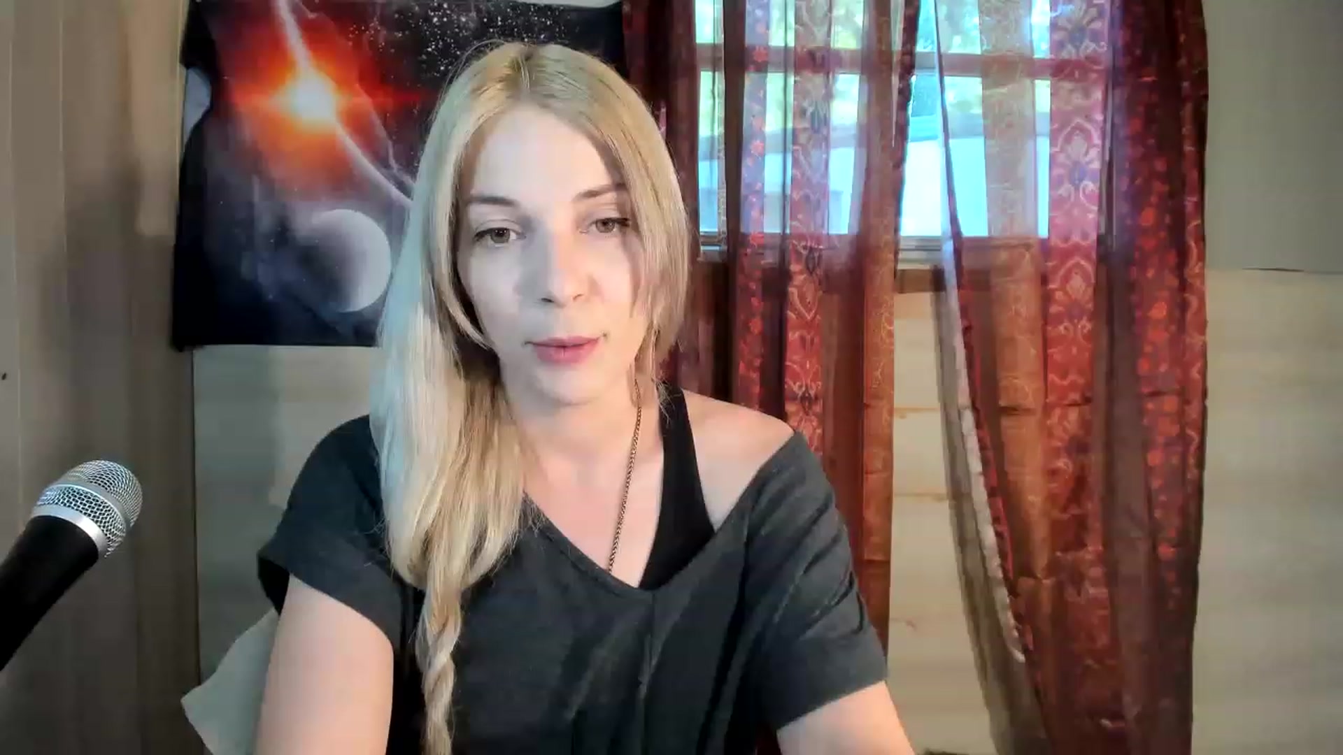 Gallery image thumbnail from Jen_Wick's myfreecams stream on, 05/28/2023, 20:51 image 3 of 20