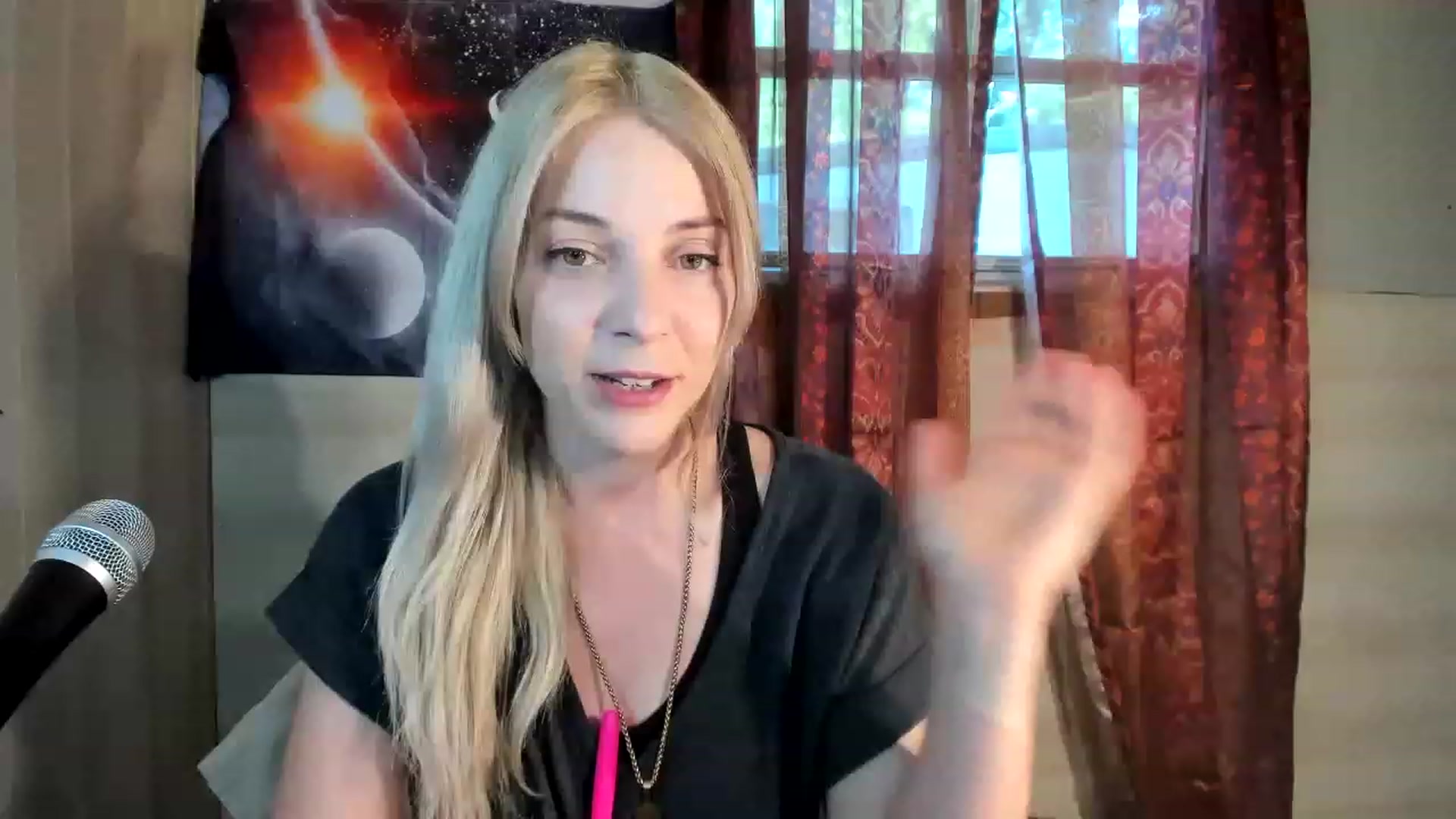 Gallery image thumbnail from Jen_Wick's myfreecams stream on, 05/28/2023, 20:51 image 16 of 20