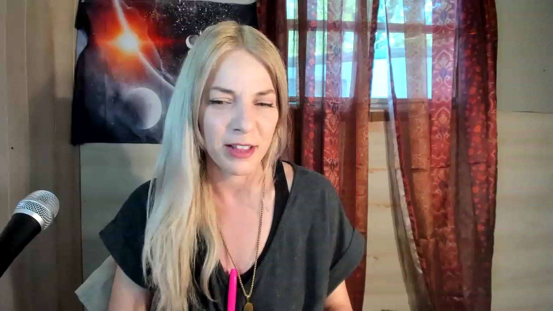 Gallery image thumbnail from Jen_Wick's myfreecams stream on, 05/28/2023, 20:51 image 19 of 20