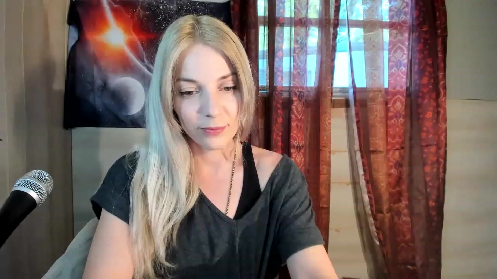 Gallery image thumbnail from Jen_Wick's myfreecams stream on, 05/28/2023, 20:51 image 10 of 20