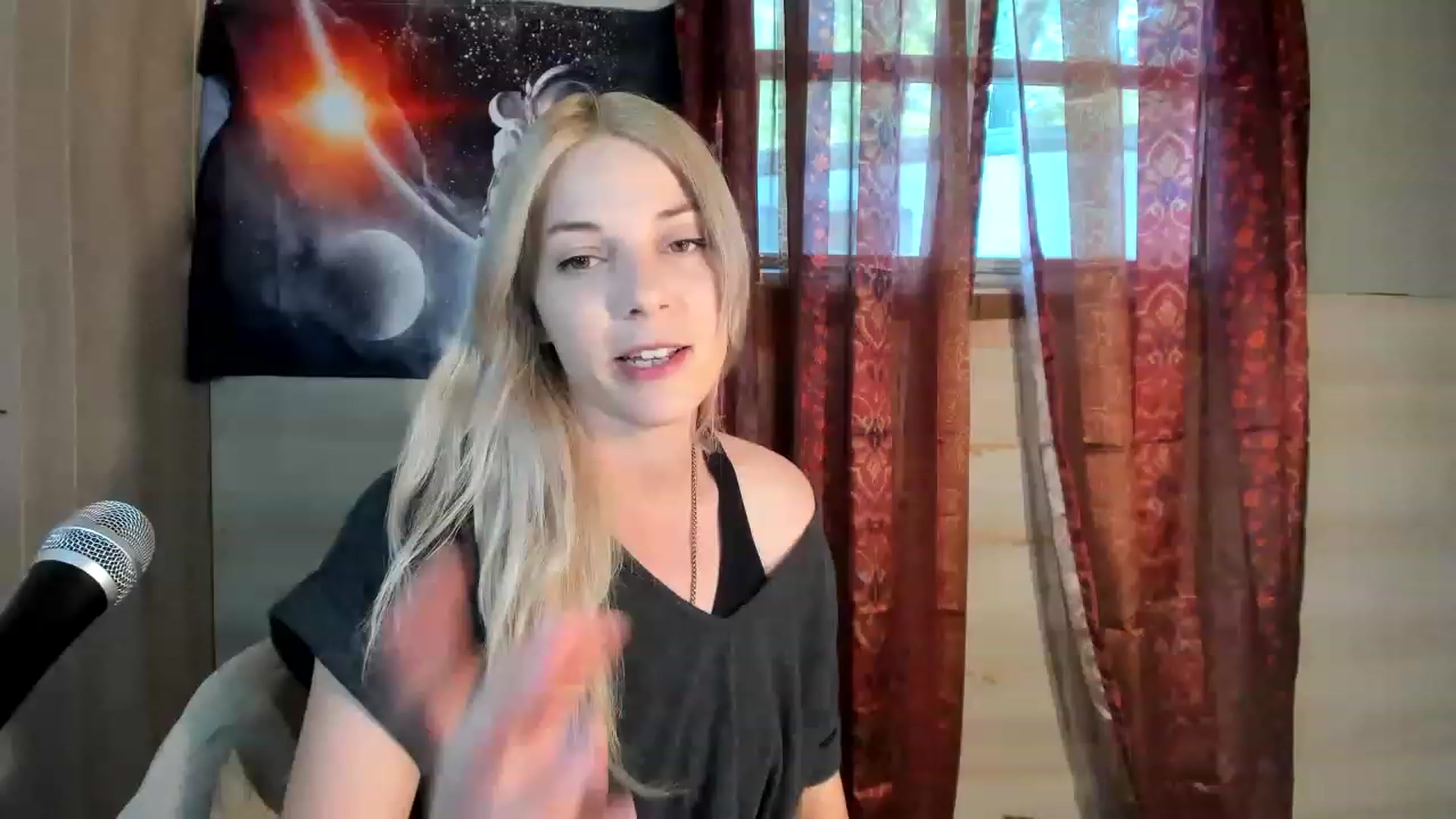 Gallery image thumbnail from Jen_Wick's myfreecams stream on, 05/28/2023, 20:51 image 5 of 20