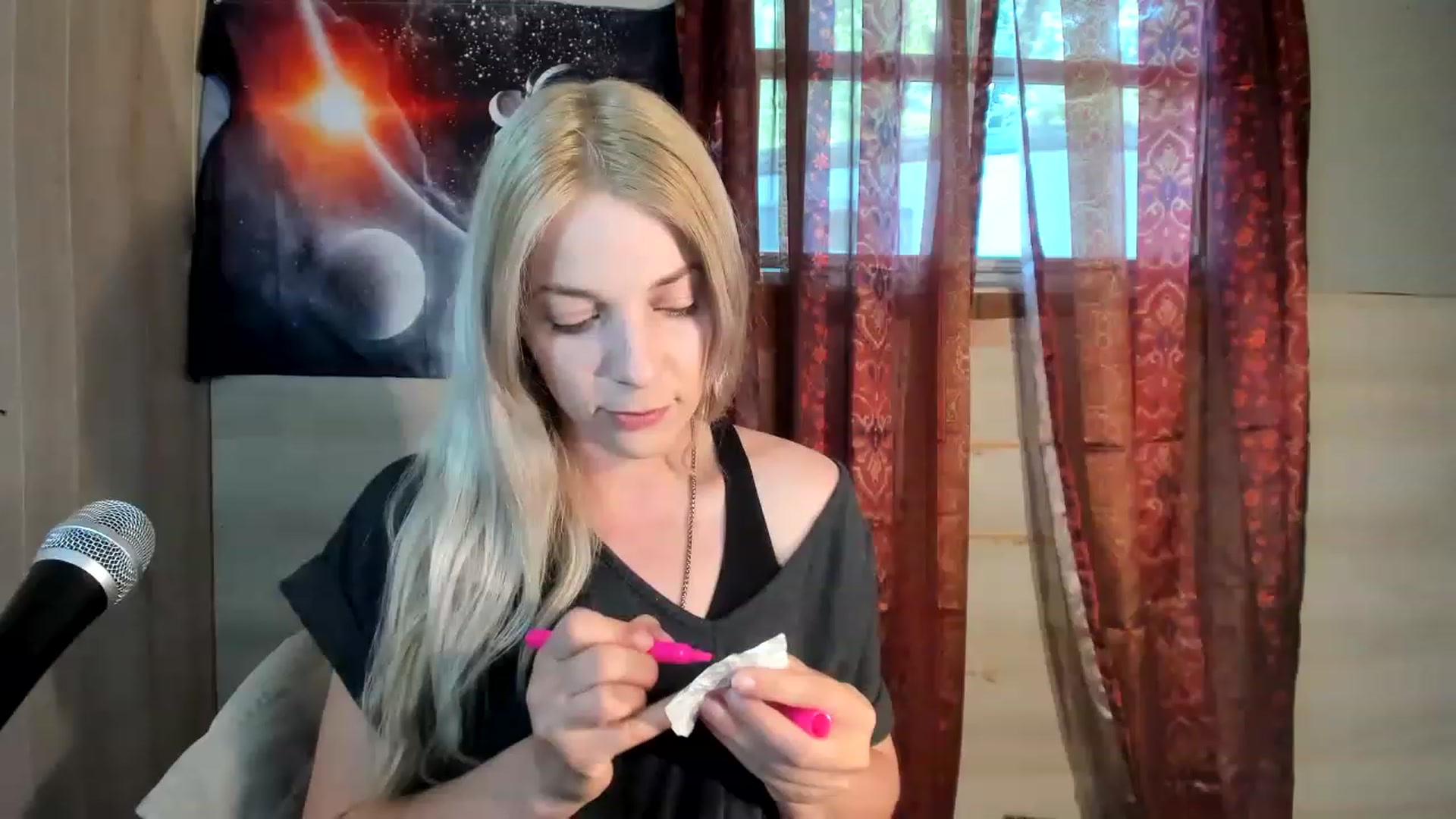 Gallery image thumbnail from Jen_Wick's myfreecams stream on, 05/28/2023, 20:51 image 9 of 20