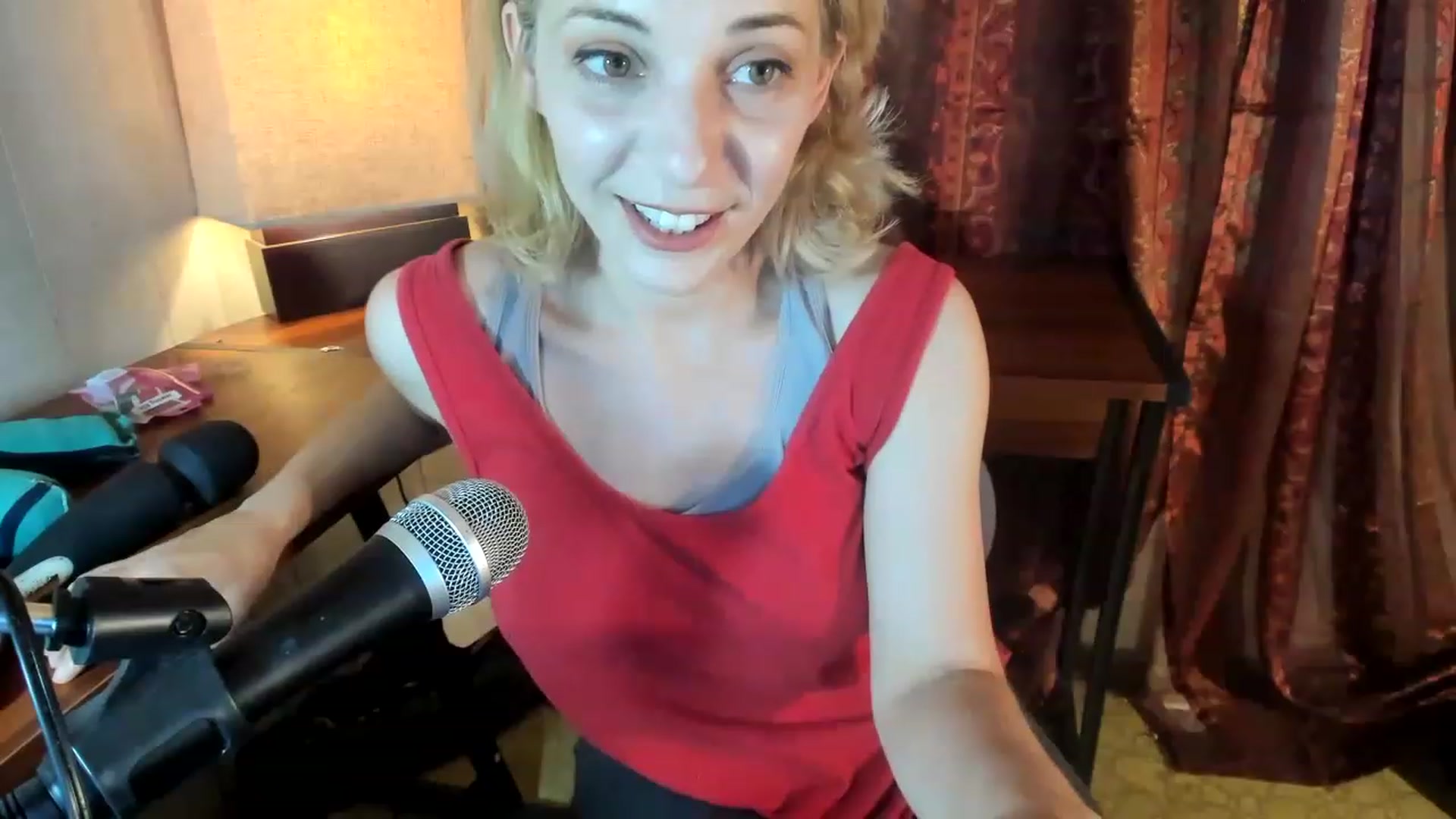 Gallery image thumbnail from Jen_Wick's myfreecams stream on, 06/26/2023, 01:27 image 13 of 20