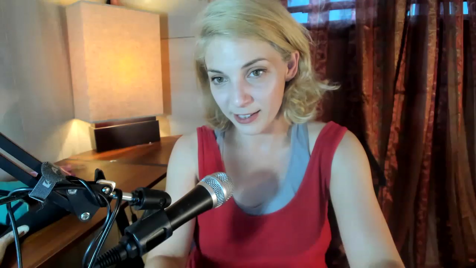 Gallery image thumbnail from Jen_Wick's myfreecams stream on, 06/26/2023, 01:27 image 10 of 20