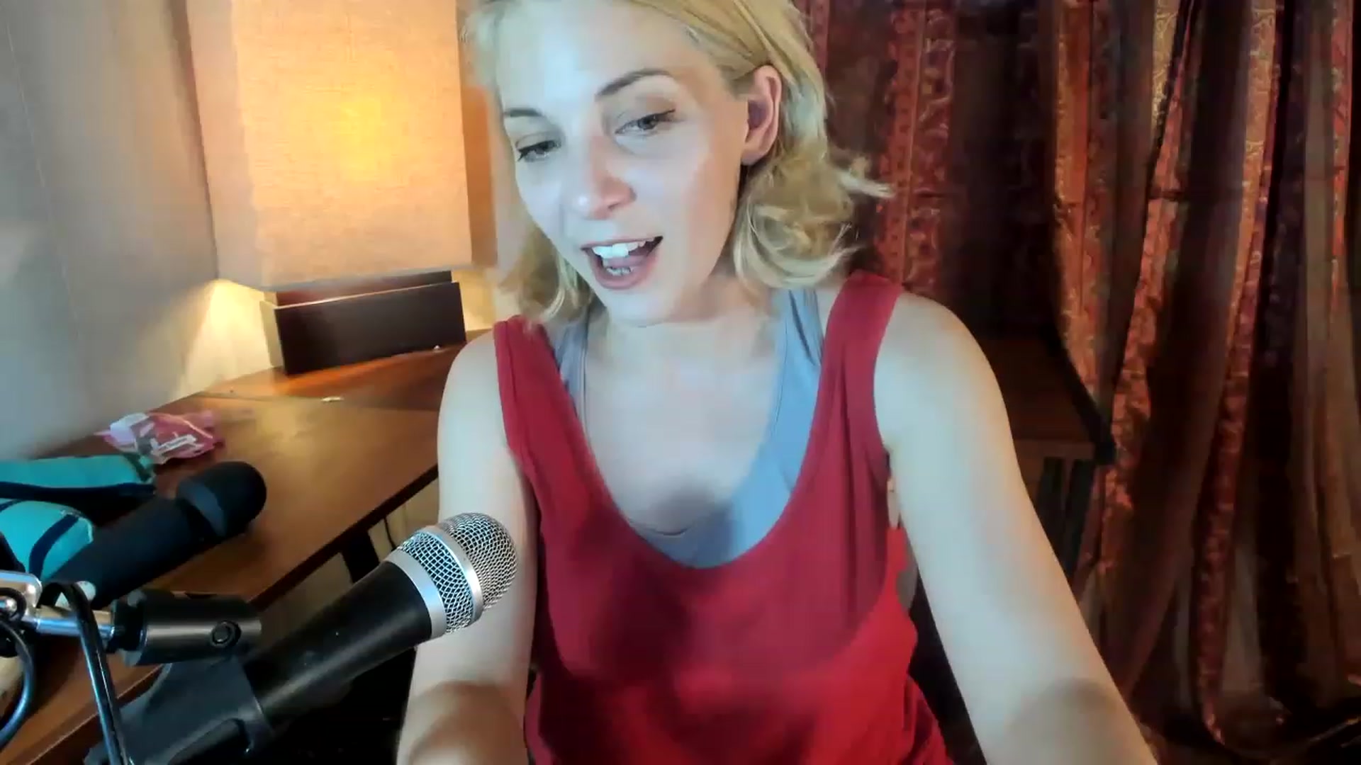 Gallery image thumbnail from Jen_Wick's myfreecams stream on, 06/26/2023, 01:27 image 17 of 20
