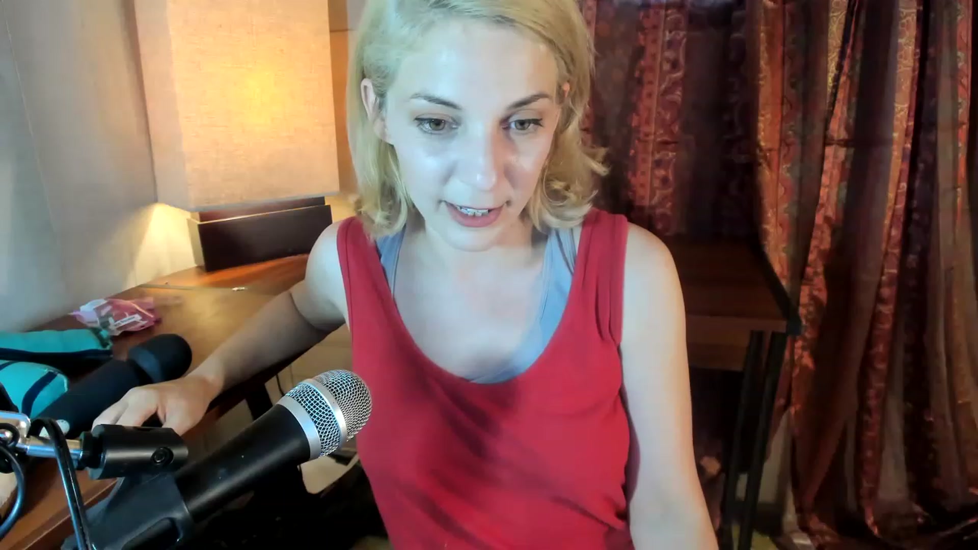 Gallery image thumbnail from Jen_Wick's myfreecams stream on, 06/26/2023, 01:27 image 14 of 20