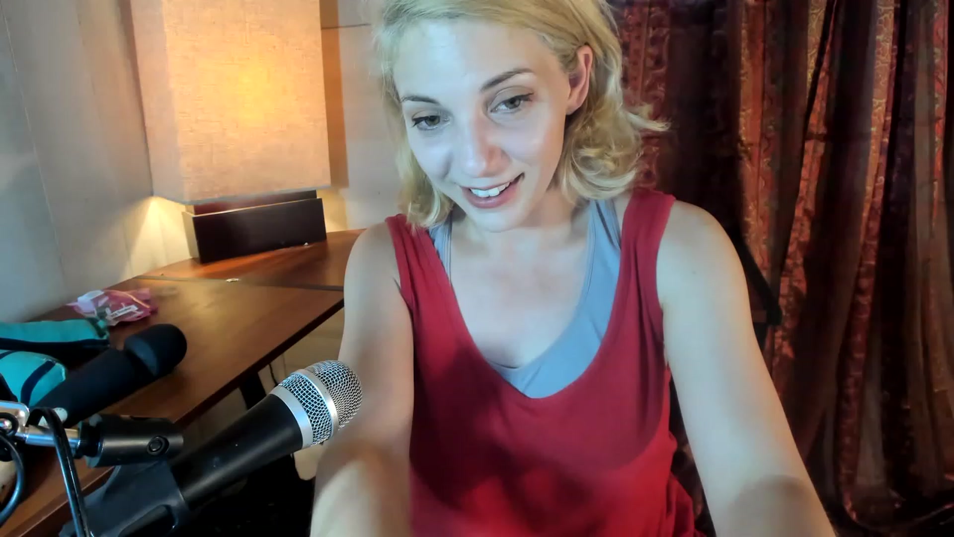 Gallery image thumbnail from Jen_Wick's myfreecams stream on, 06/26/2023, 01:27 image 15 of 20