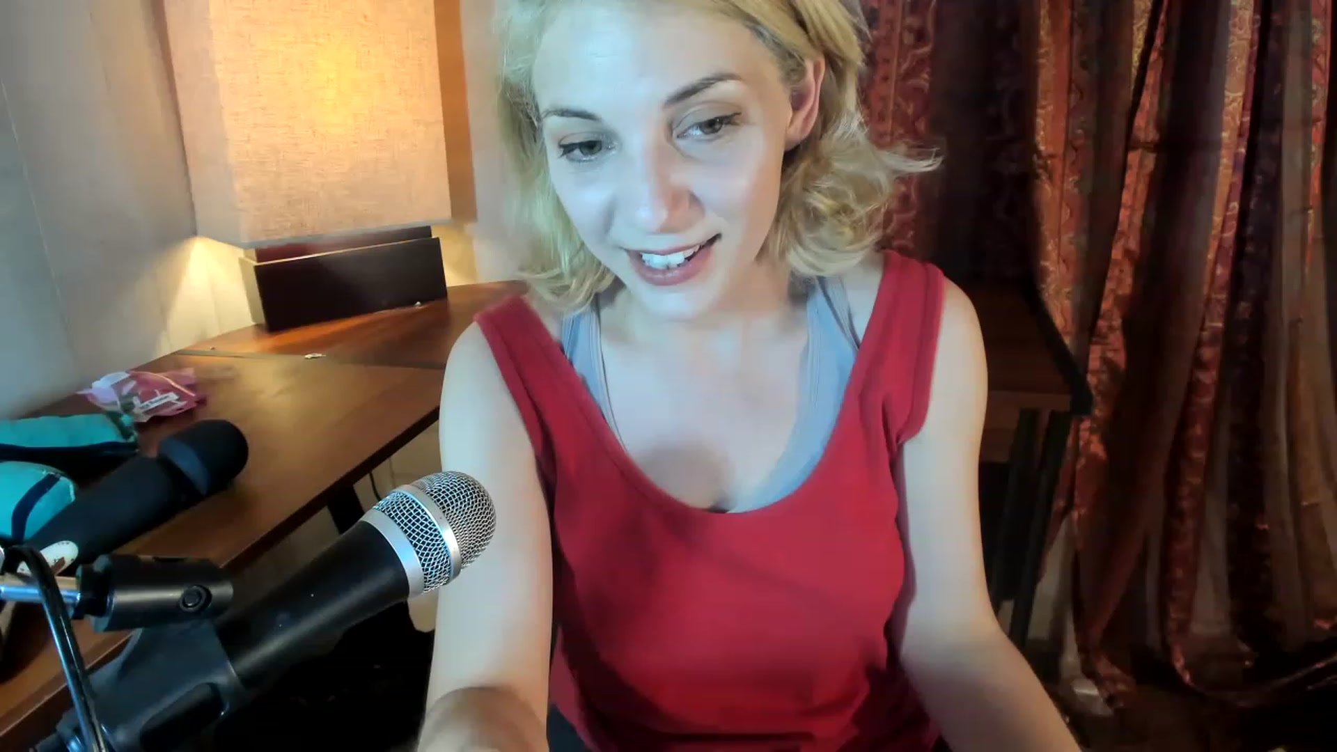 Gallery image thumbnail from Jen_Wick's myfreecams stream on, 06/26/2023, 01:27 image 12 of 20