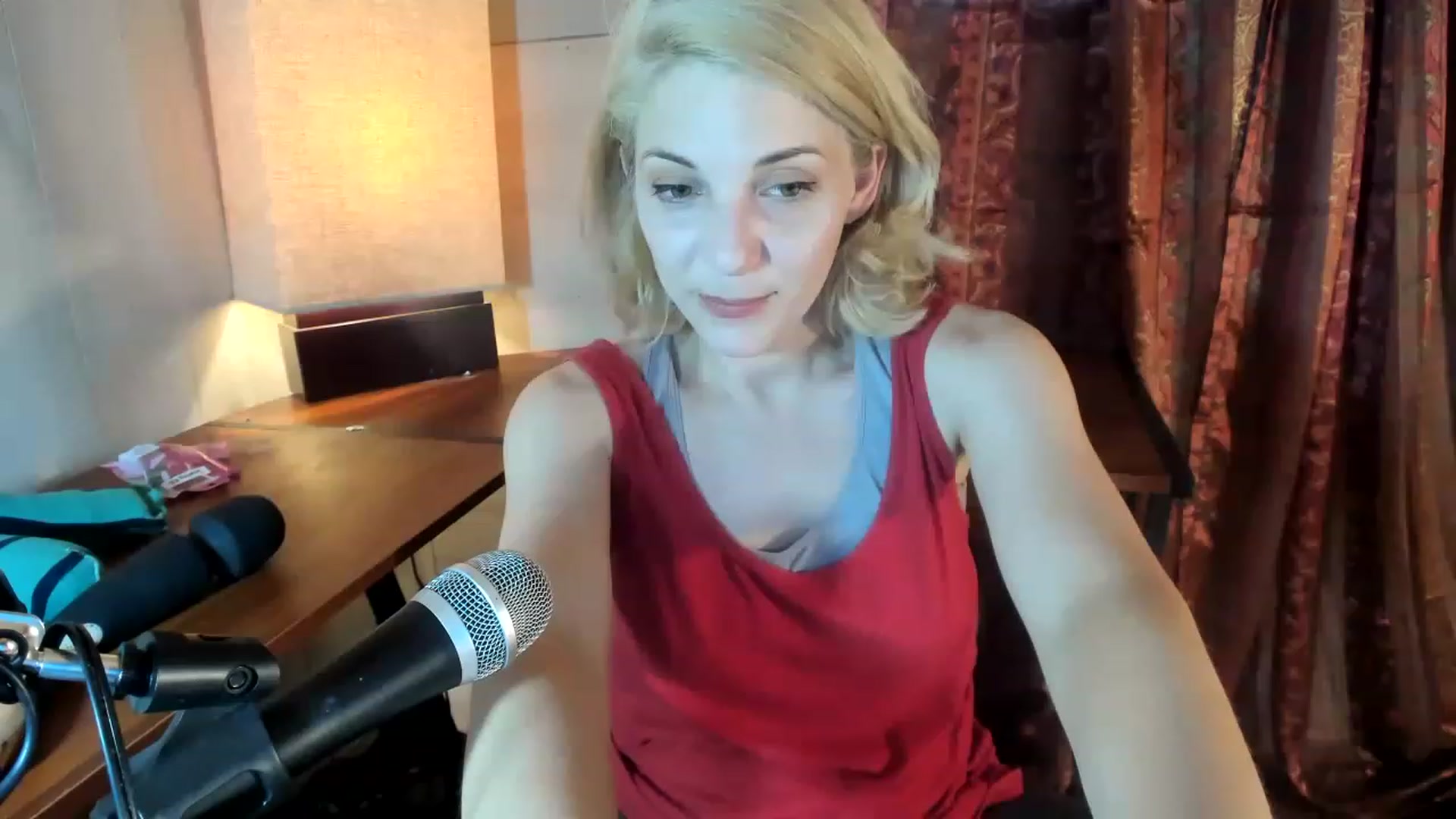 Gallery image thumbnail from Jen_Wick's myfreecams stream on, 06/26/2023, 01:27 image 18 of 20