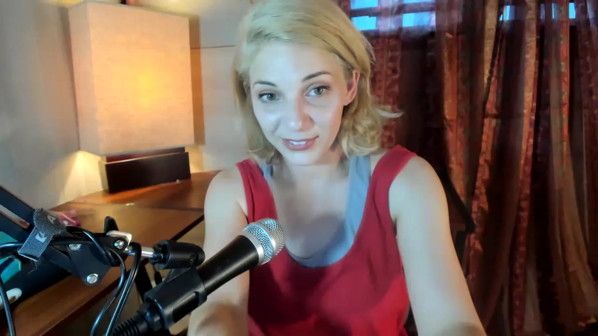 Gallery image thumbnail from Jen_Wick's myfreecams stream on, 06/26/2023, 01:27 image 8 of 20