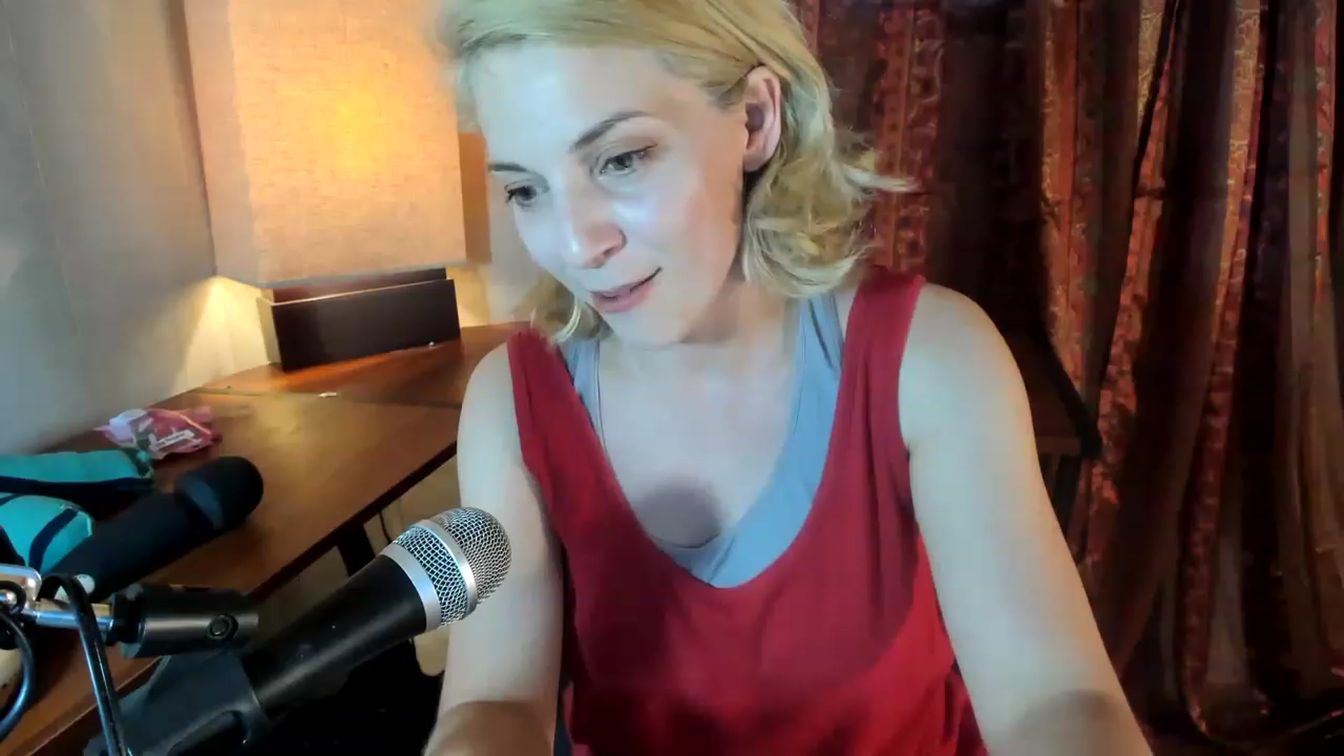 Gallery image thumbnail from Jen_Wick's myfreecams stream on, 06/26/2023, 01:27 image 16 of 20