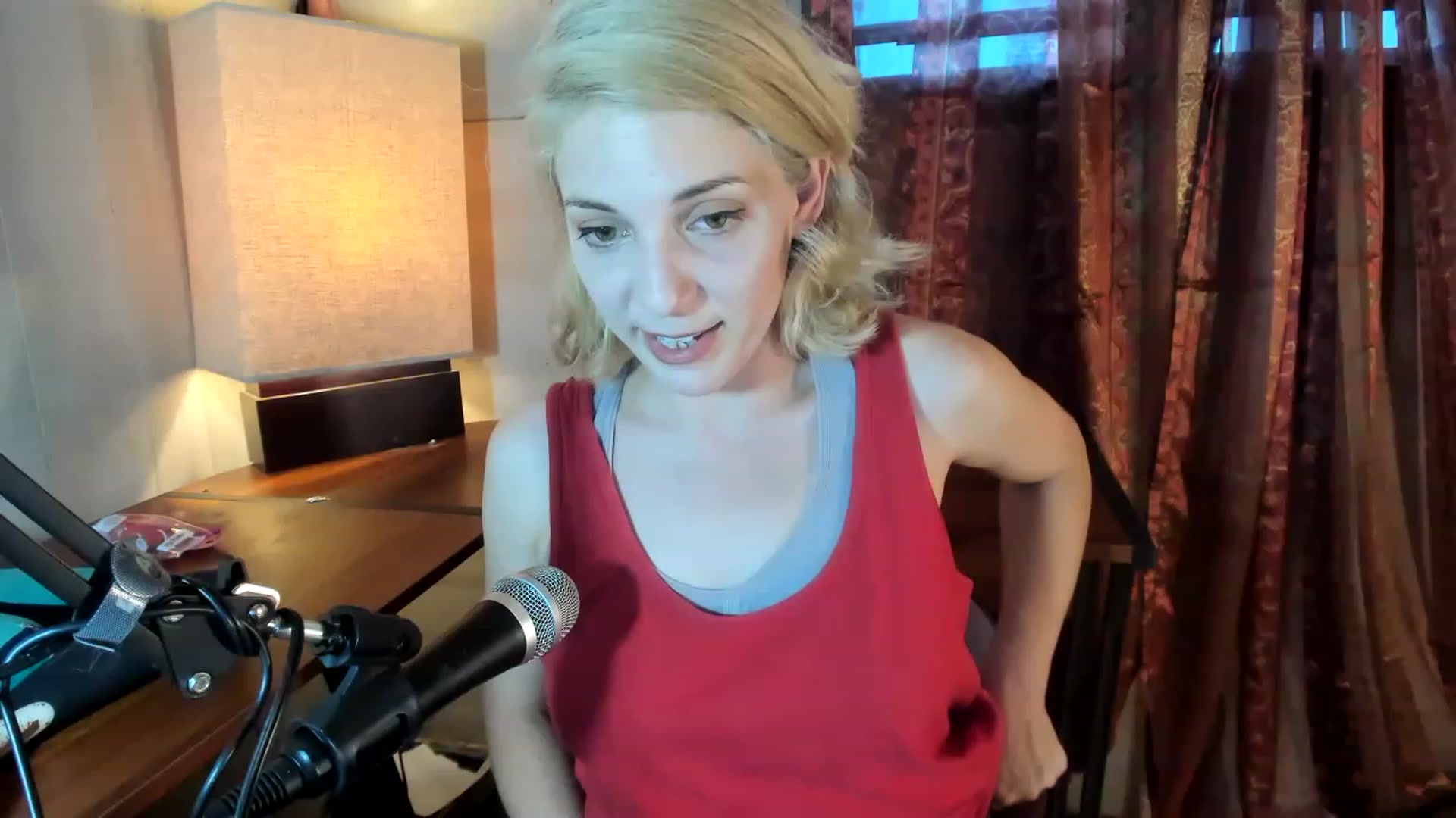 Gallery image thumbnail from Jen_Wick's myfreecams stream on, 06/26/2023, 01:27 image 4 of 20