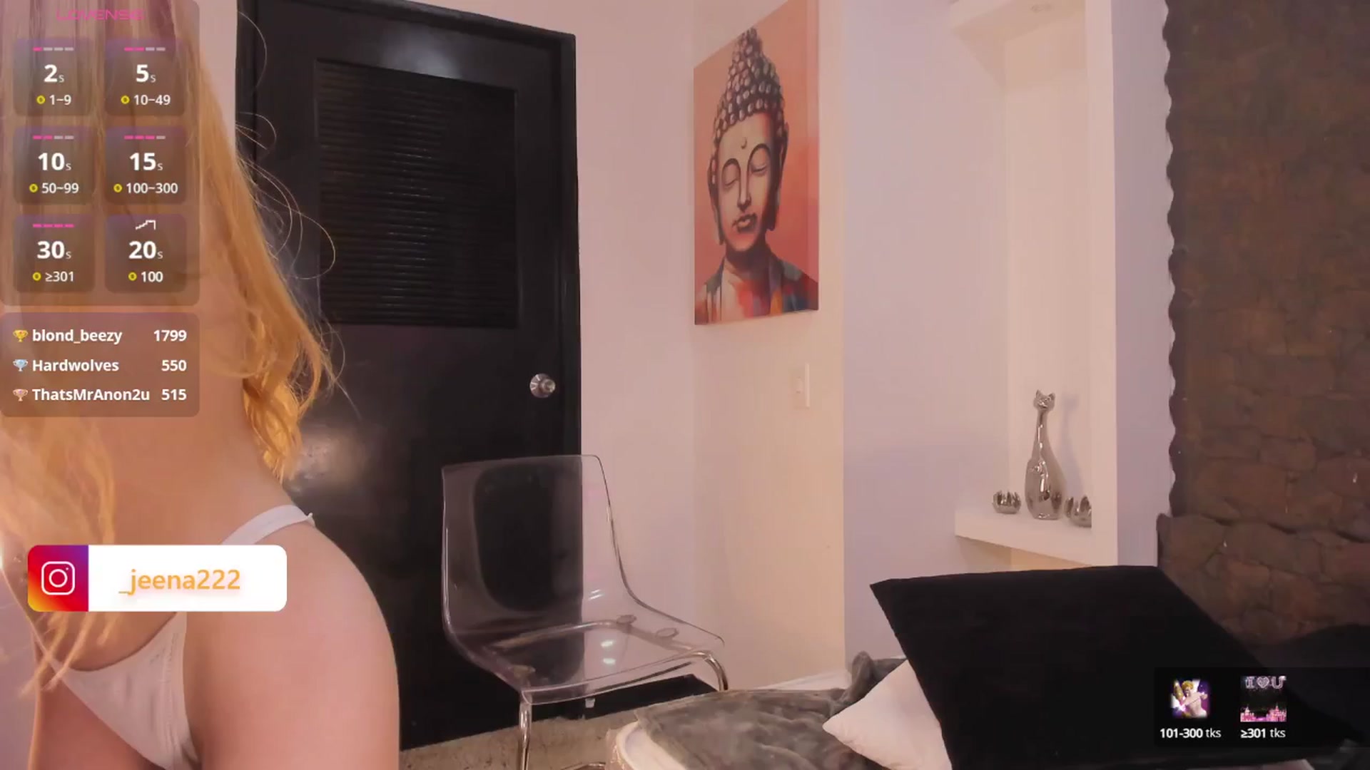 Gallery image thumbnail from Jenaa_'s myfreecams stream on, 06/04/2025, 16:39 image 13 of 20
