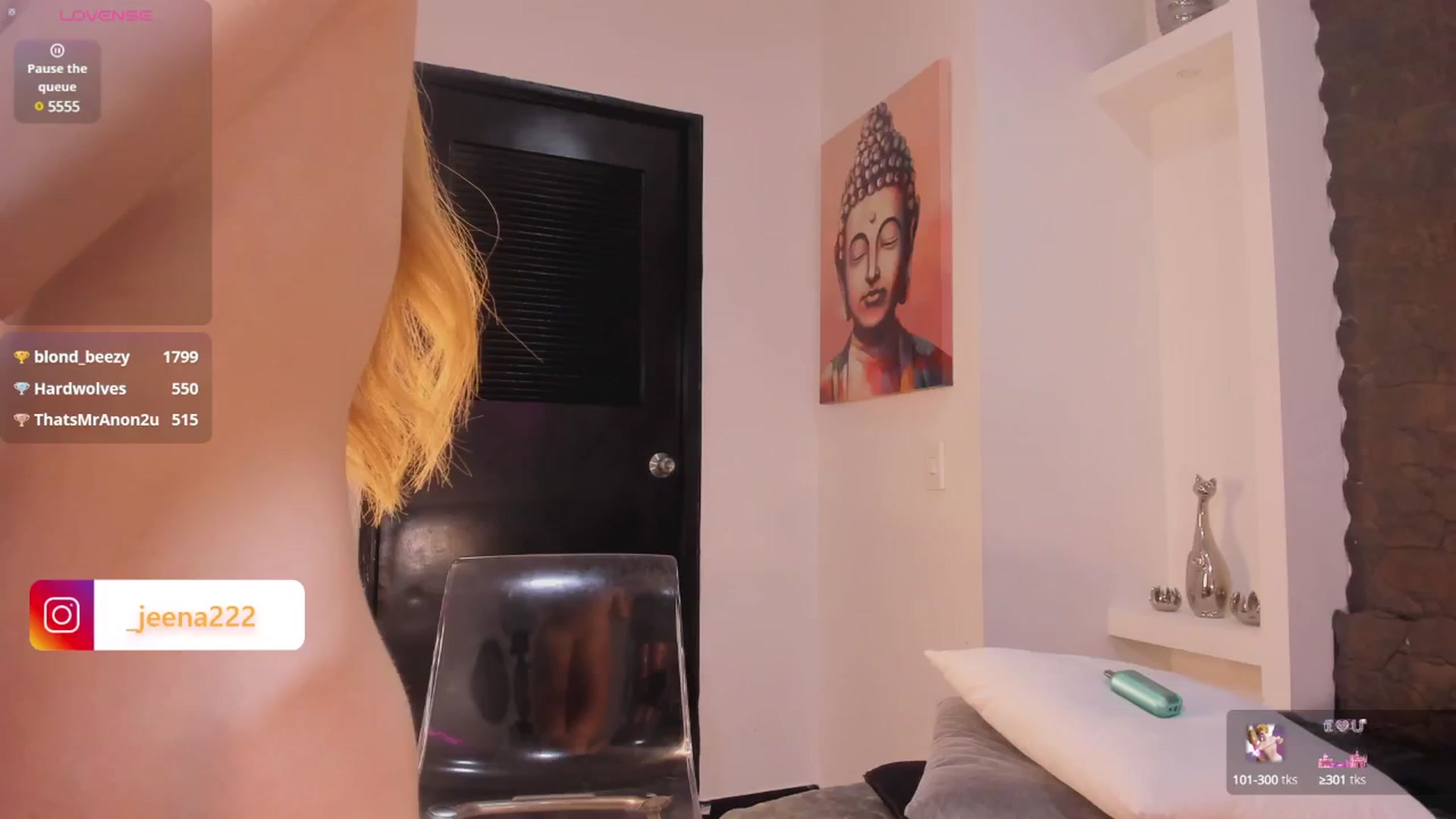 Gallery image thumbnail from Jenaa_'s myfreecams stream on, 06/04/2025, 17:48 image 12 of 20