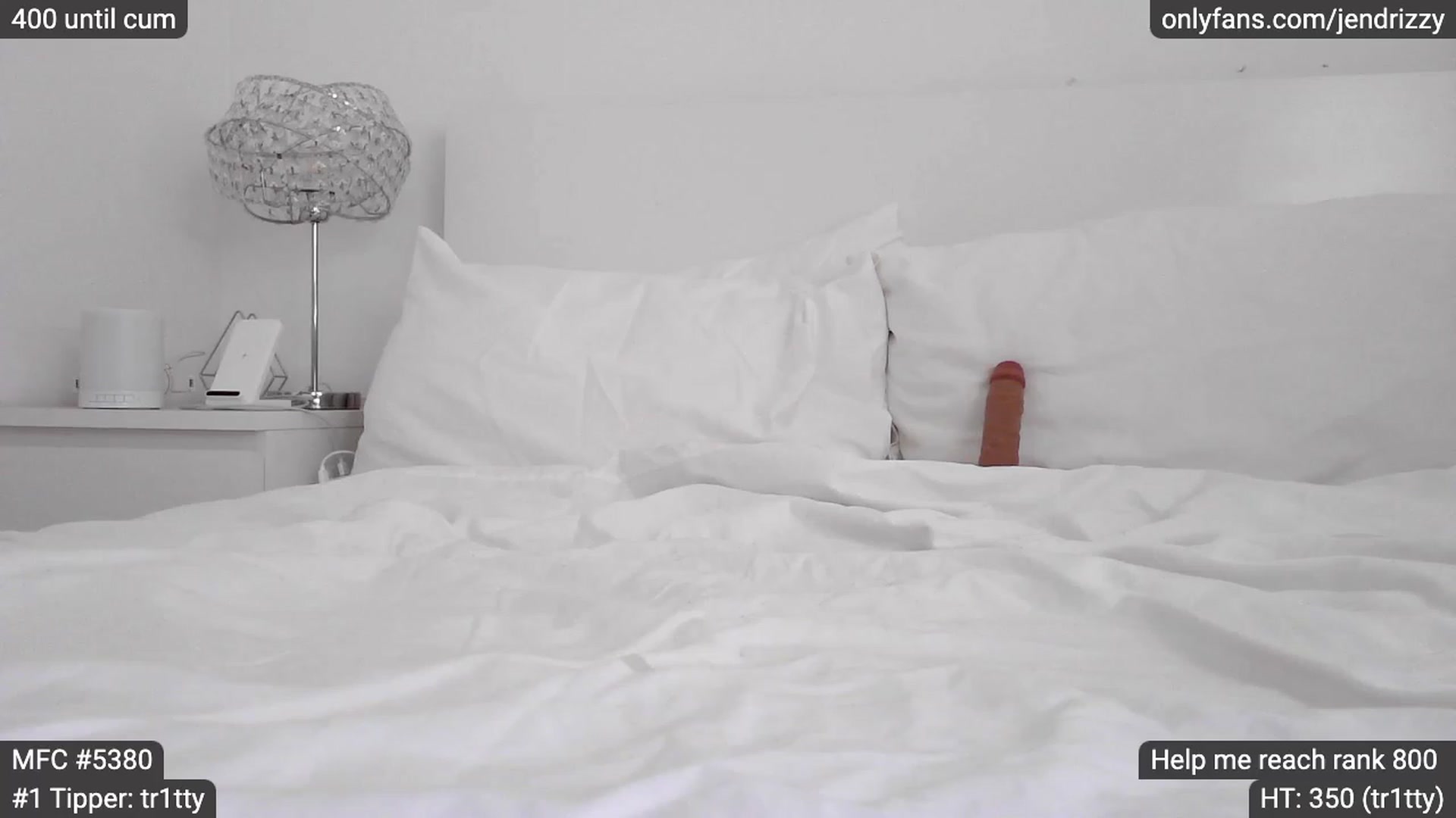 Gallery image thumbnail from Jendrizzy's myfreecams stream on, 05/23/2023, 11:16 image 1 of 20