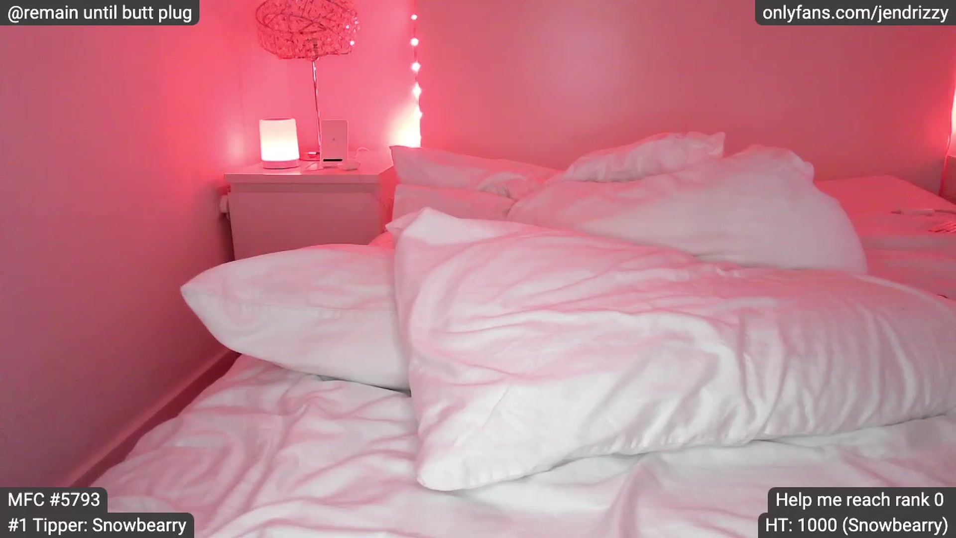 Gallery image thumbnail from Jendrizzy's myfreecams stream on, 06/27/2023, 23:21 image 3 of 20