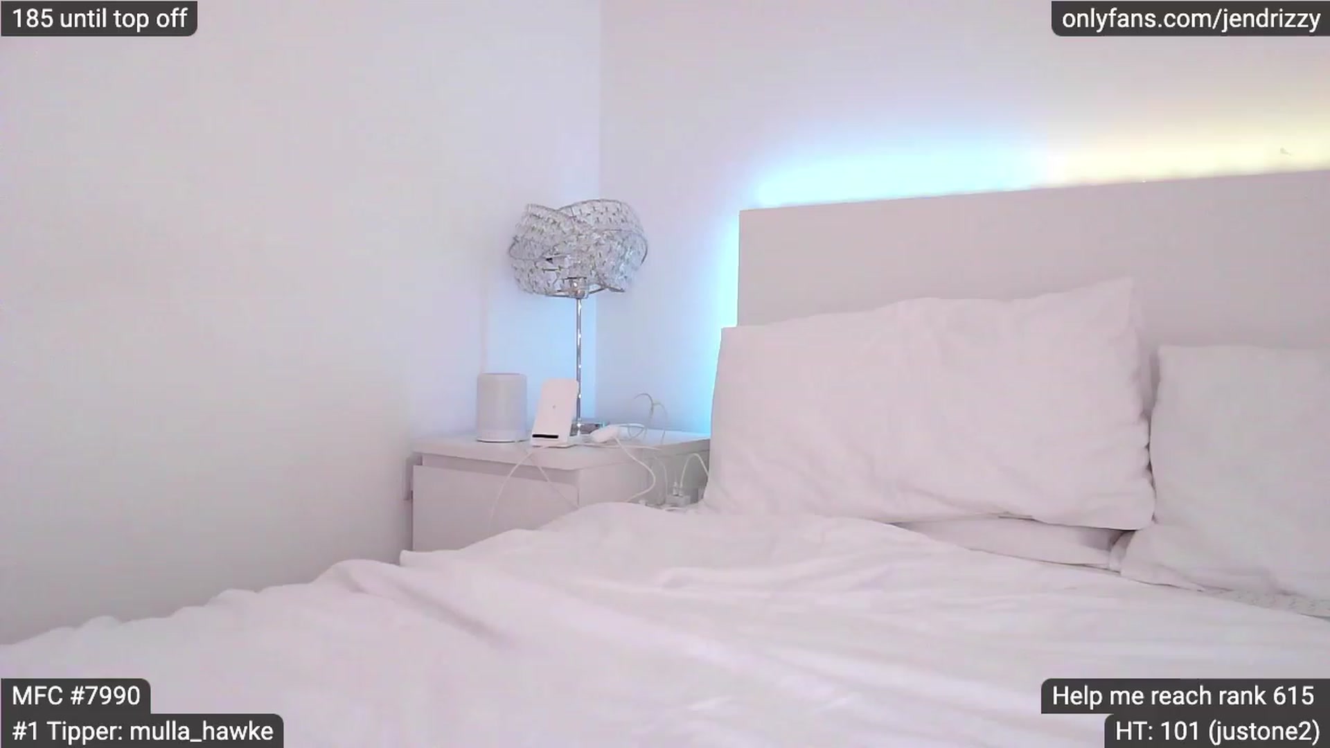 Gallery image thumbnail from Jendrizzy's myfreecams stream on, 07/15/2023, 10:00 image 9 of 20