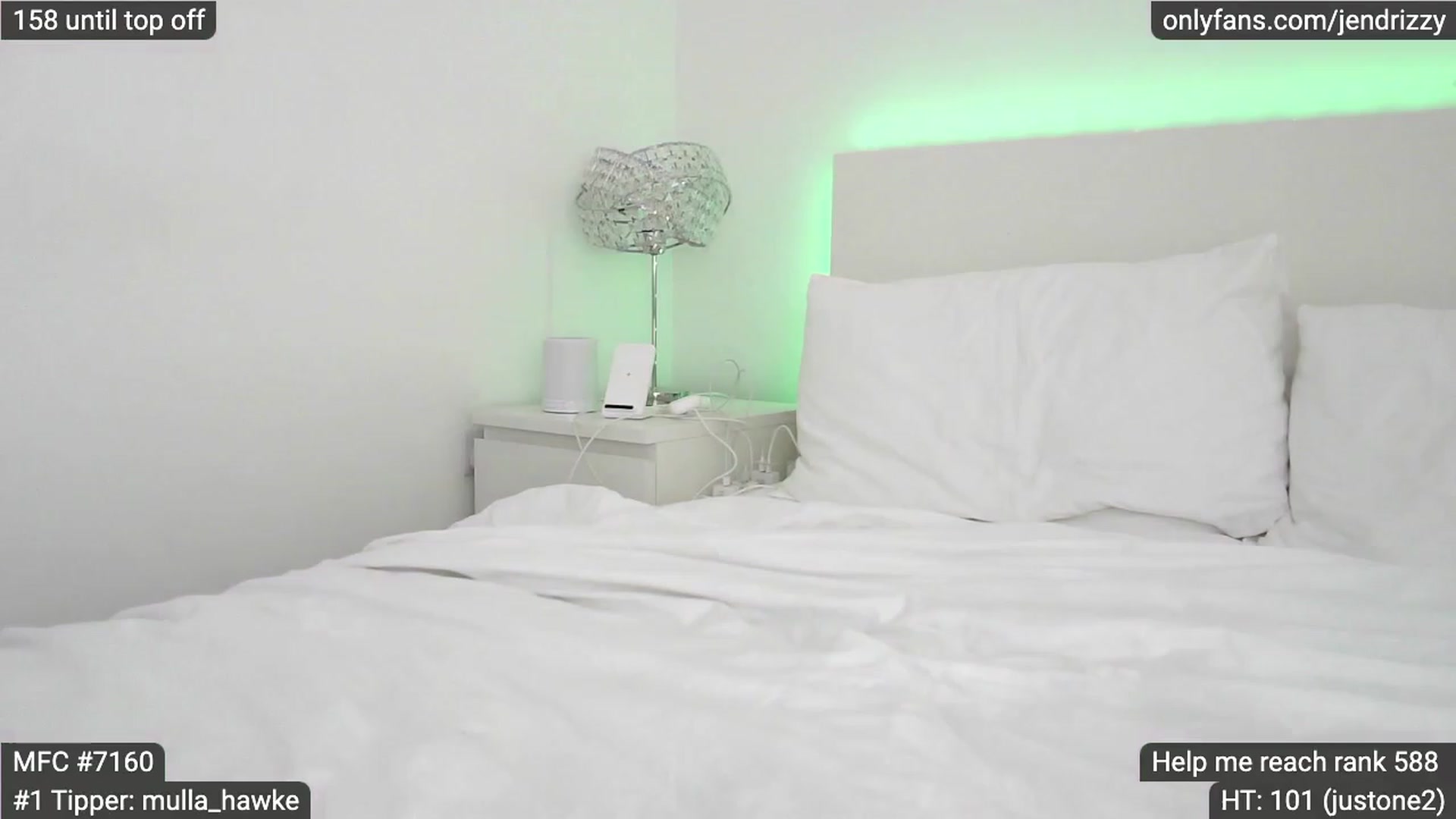 Gallery image thumbnail from Jendrizzy's myfreecams stream on, 07/15/2023, 10:00 image 19 of 20