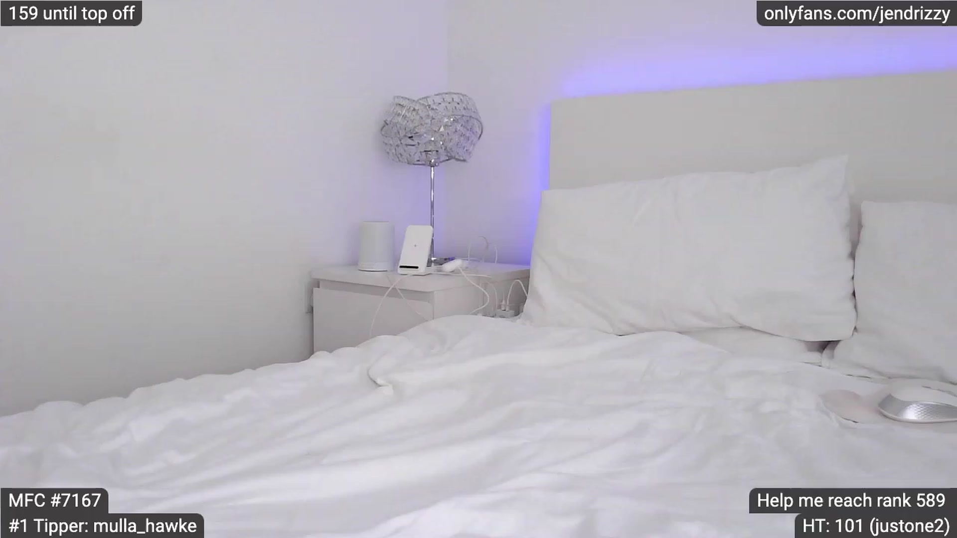 Gallery image thumbnail from Jendrizzy's myfreecams stream on, 07/15/2023, 10:00 image 14 of 20