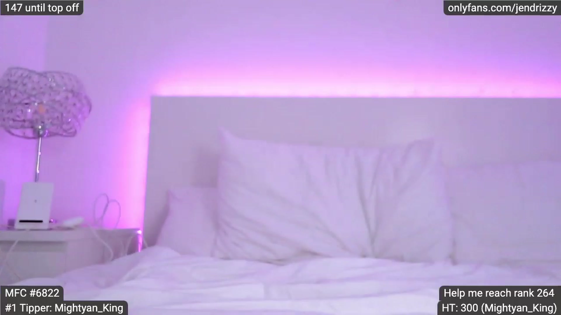 Gallery image thumbnail from Jendrizzy's myfreecams stream on, 07/15/2023, 11:08 image 20 of 20